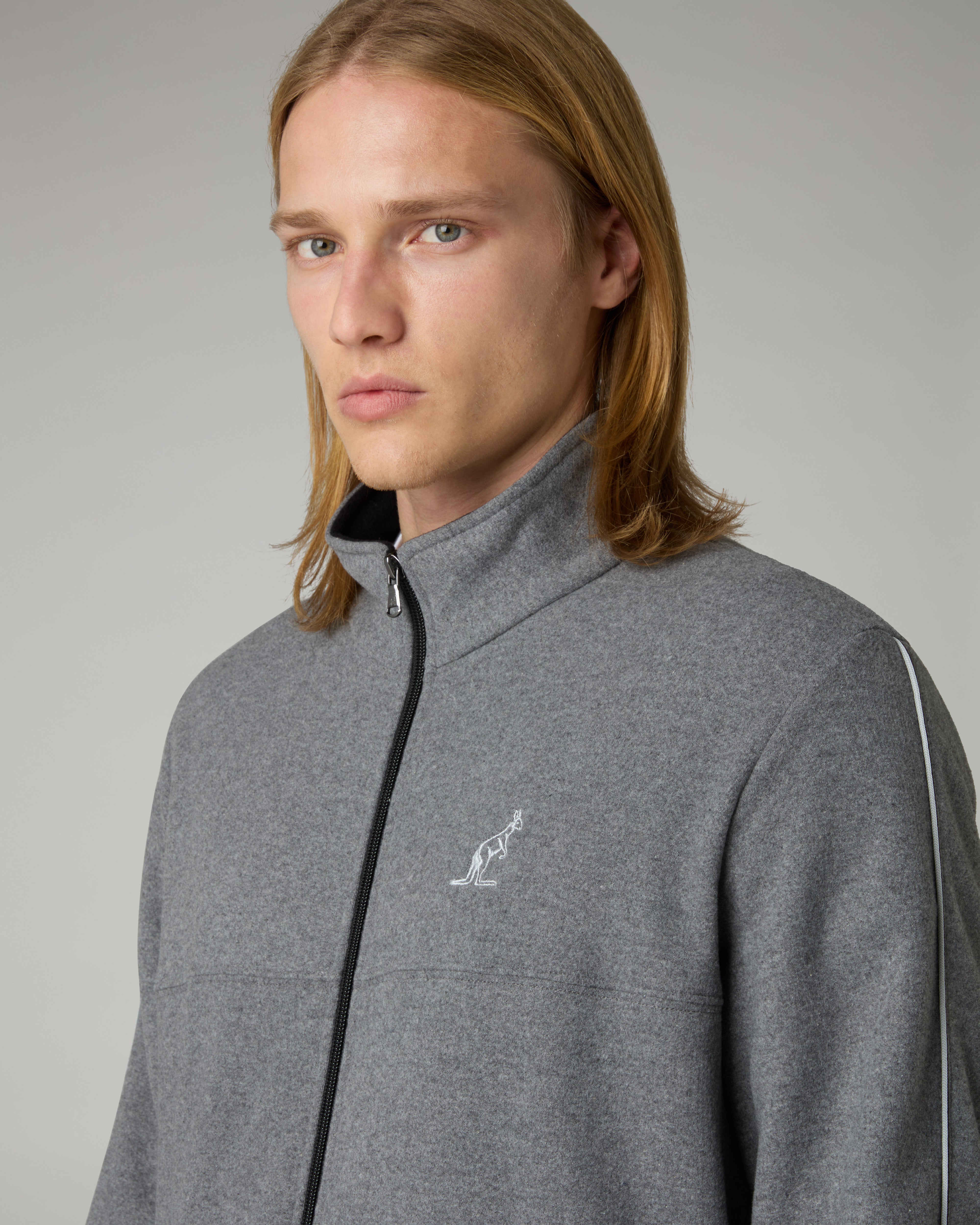 Classy Tracksuit