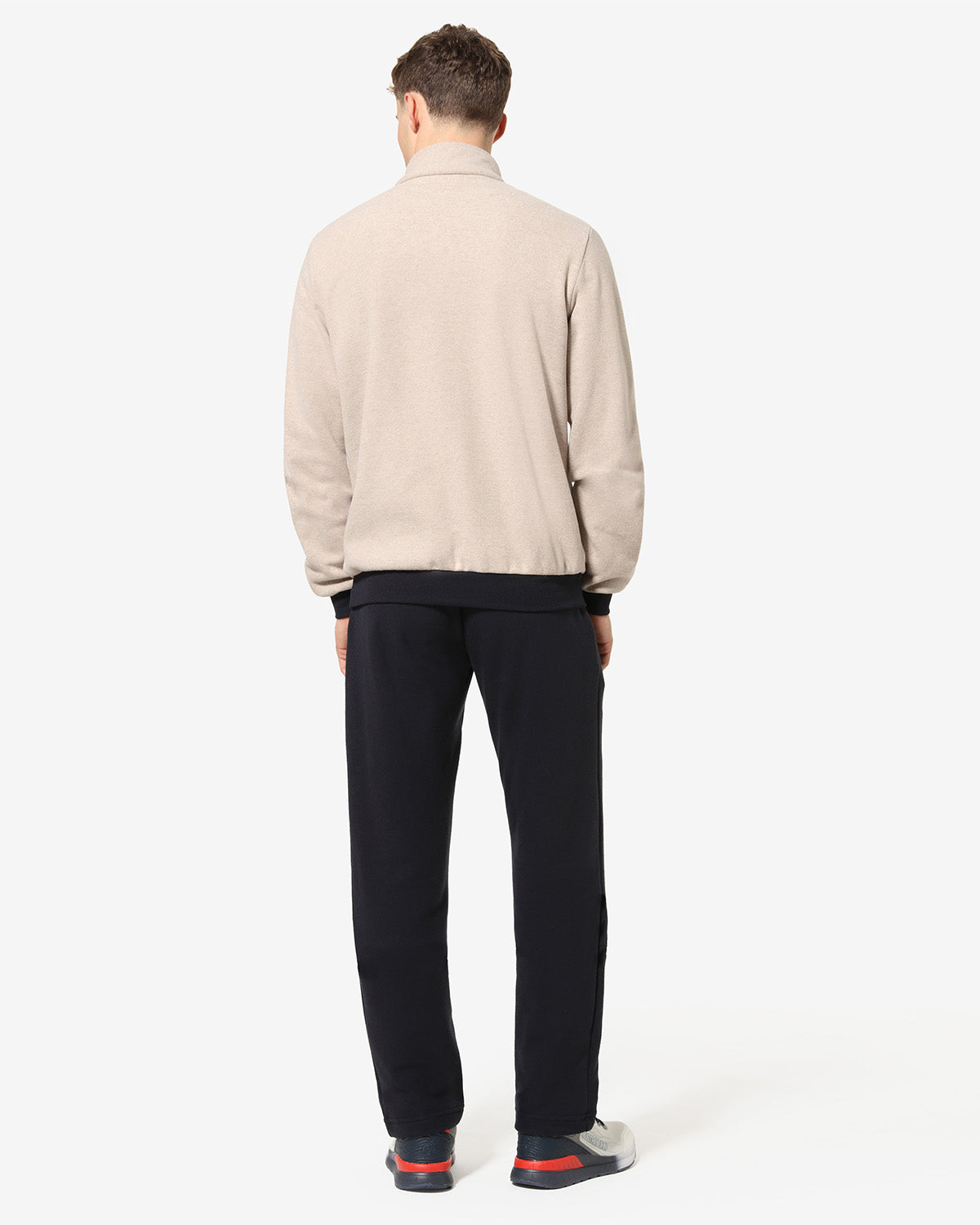 Classy Tracksuit: Australian Sportswear