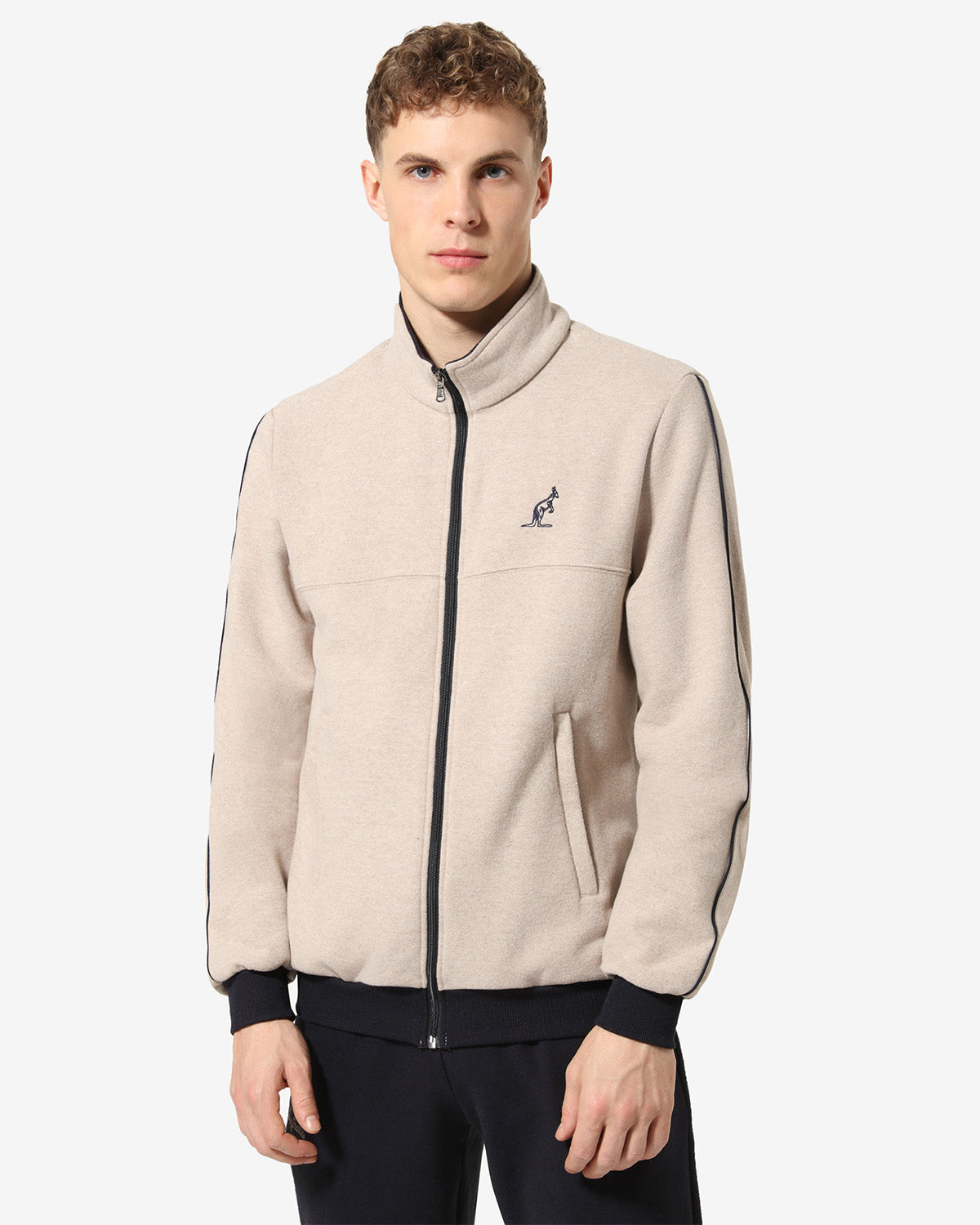 Classy Tracksuit: Australian Sportswear