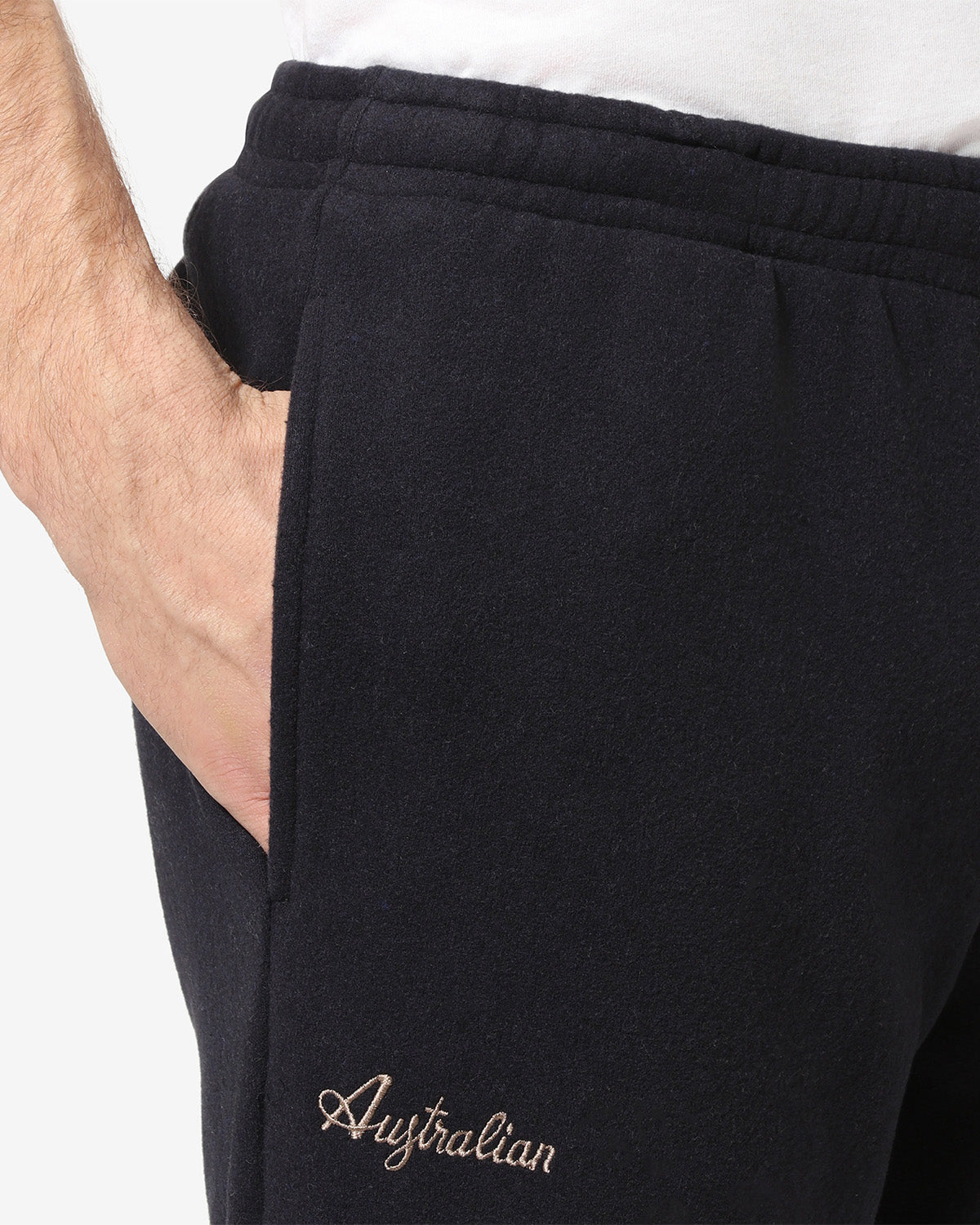 Classy Tracksuit: Australian Sportswear
