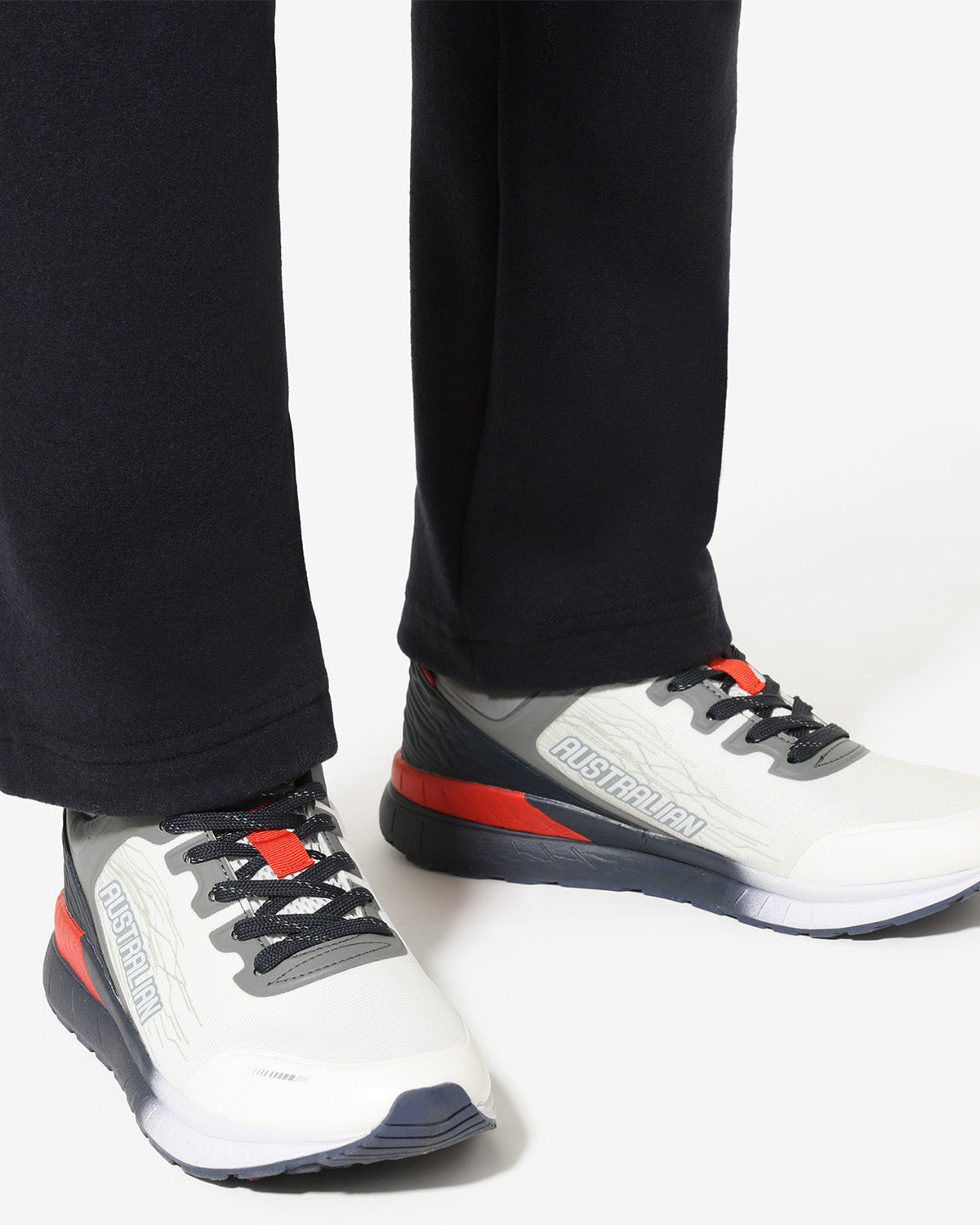 Classy Tracksuit: Australian Sportswear