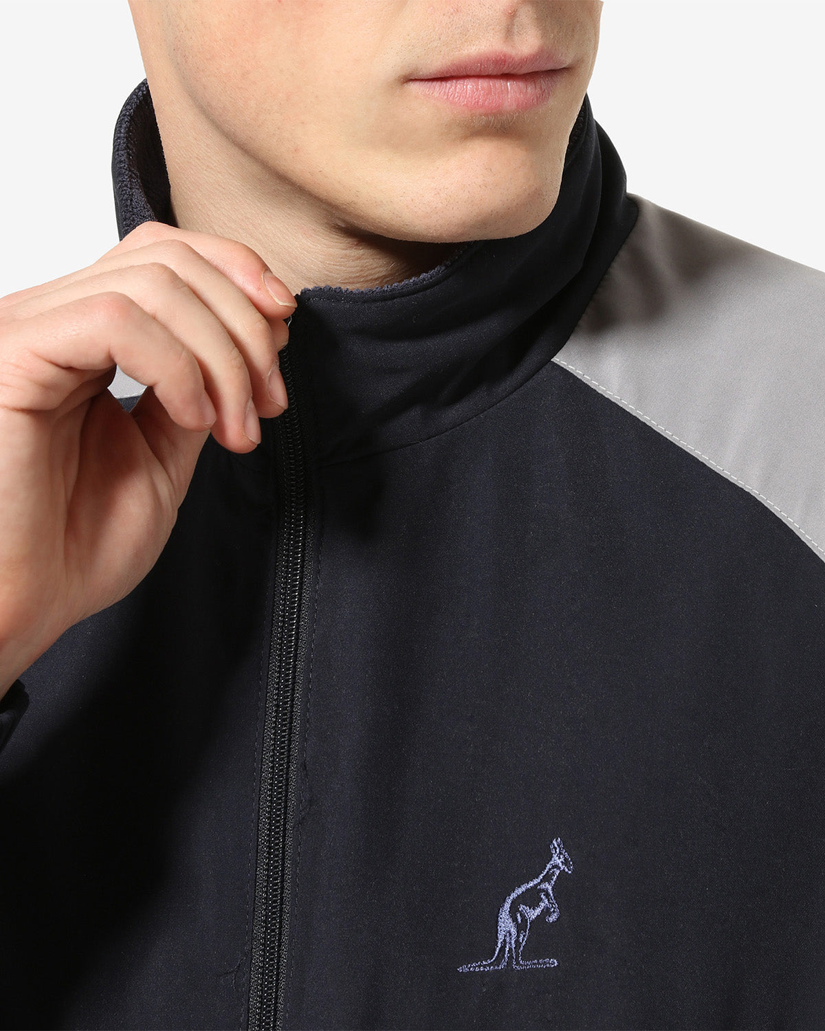 Corduroy Tracksuit: Australian Sportswear