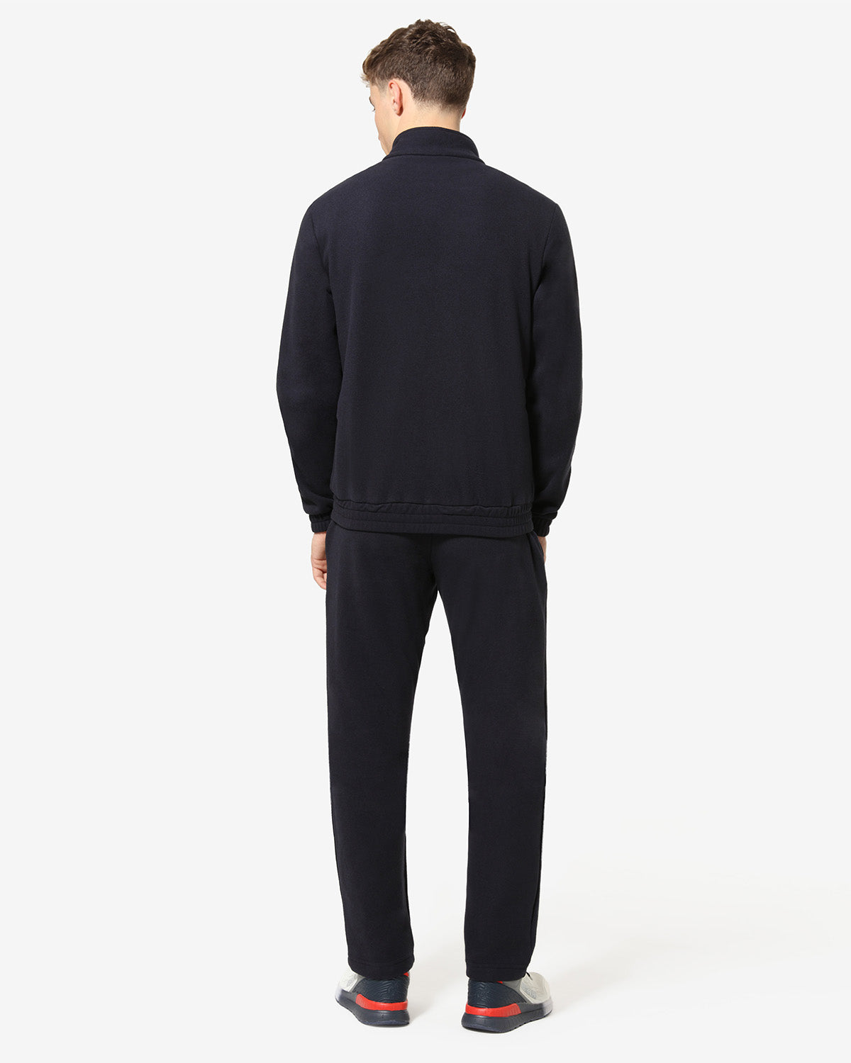 Style Softech Tracksuit: Australian Sportswear