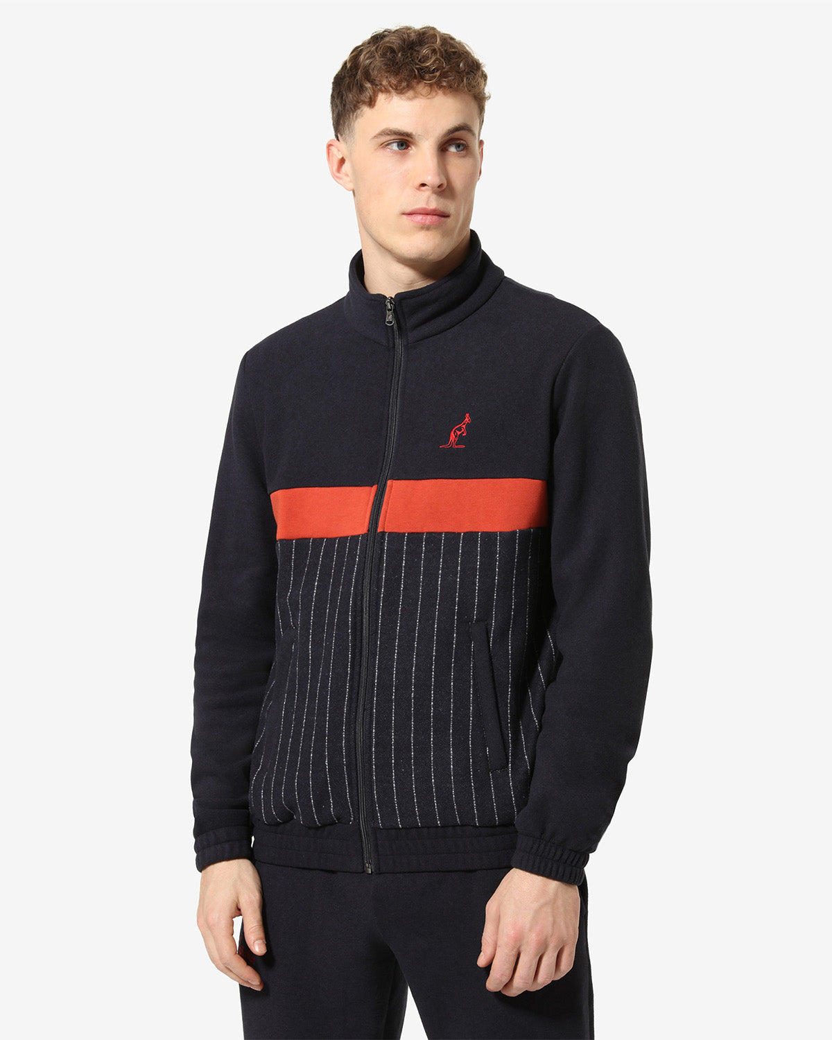 Style Softech Tracksuit: Australian Sportswear