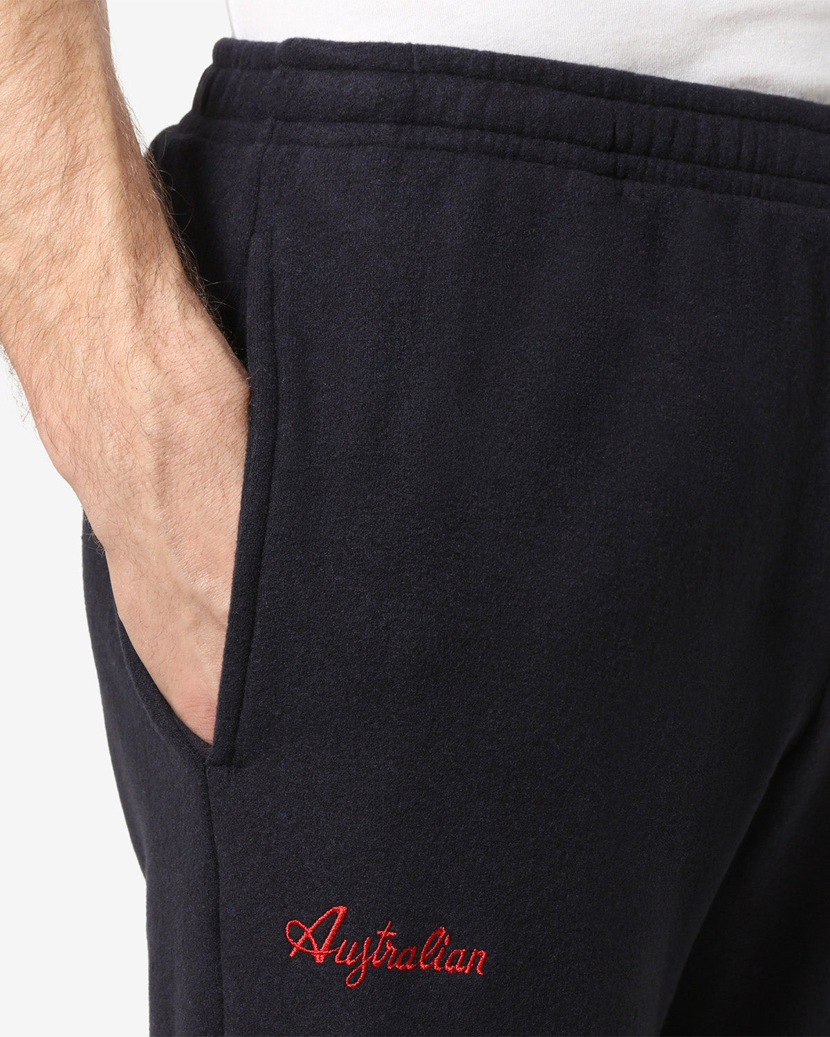 Style Softech Tracksuit: Australian Sportswear