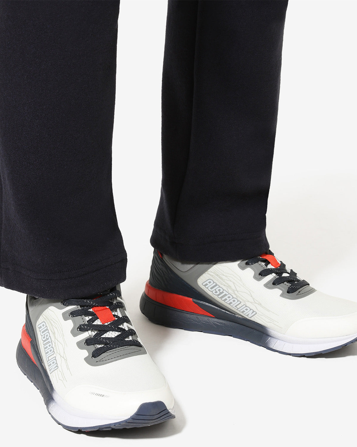 Style Softech Tracksuit: Australian Sportswear