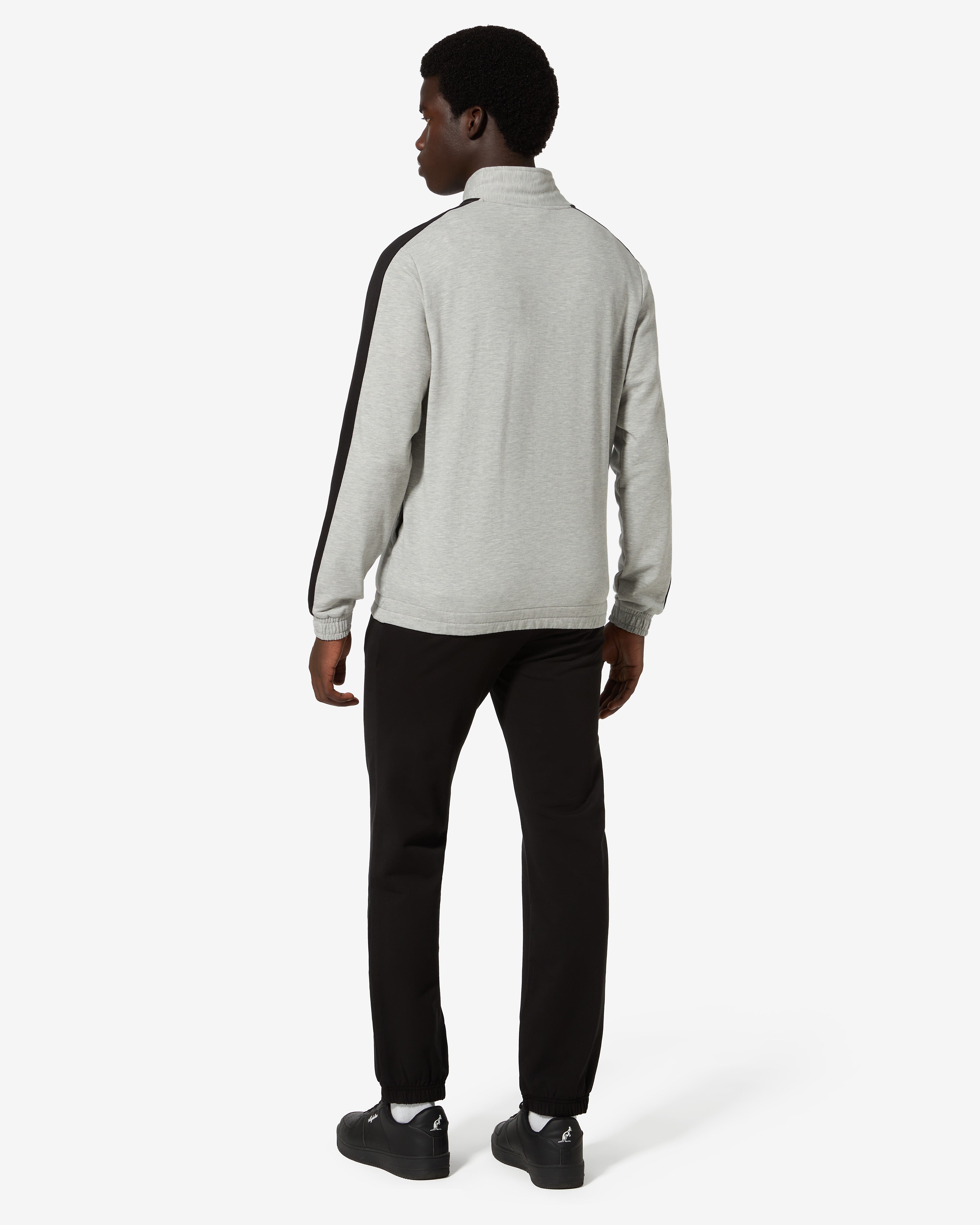 Style Fleece Tracksuit: Australian Sportswear