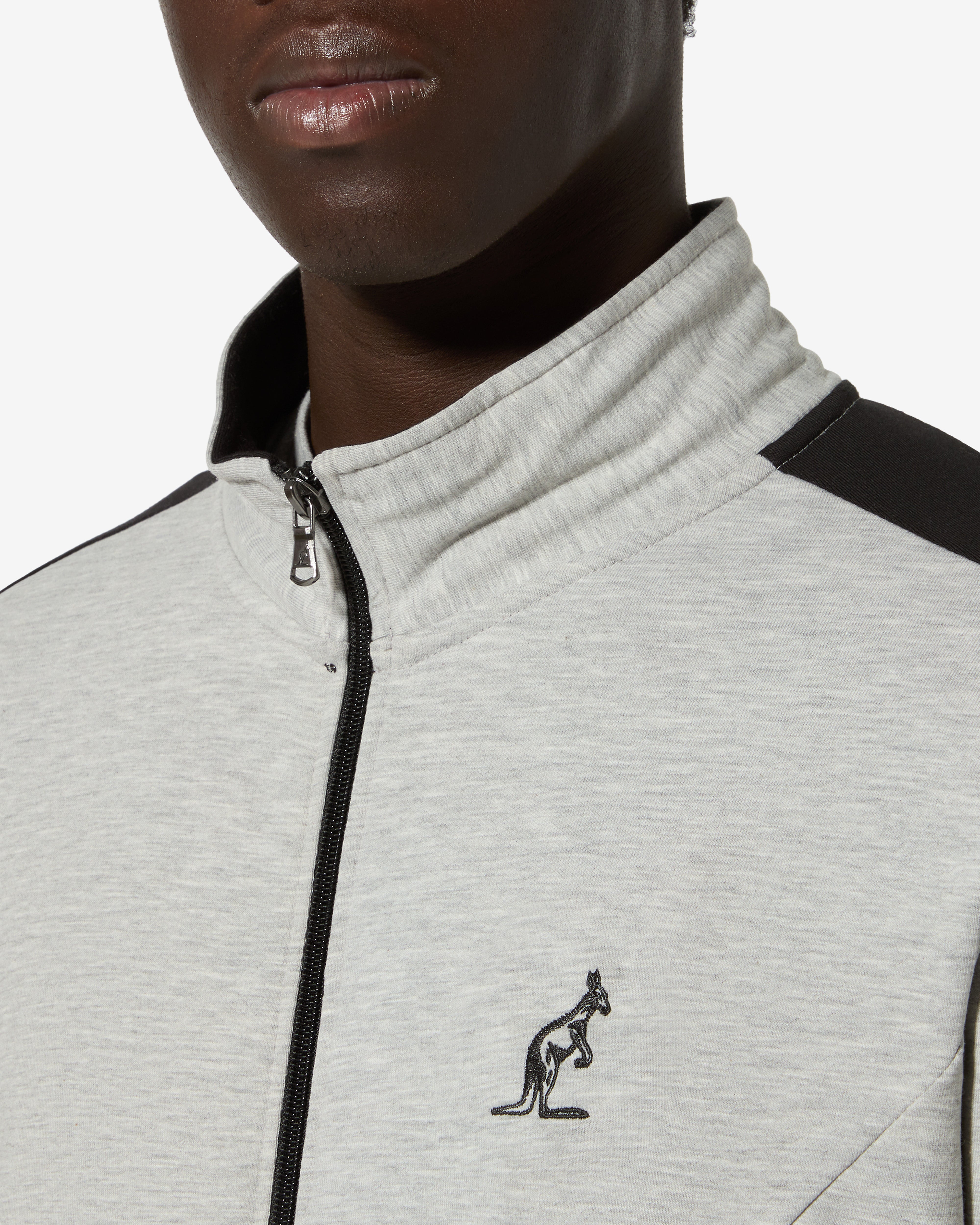 Style Fleece Tracksuit: Australian Sportswear