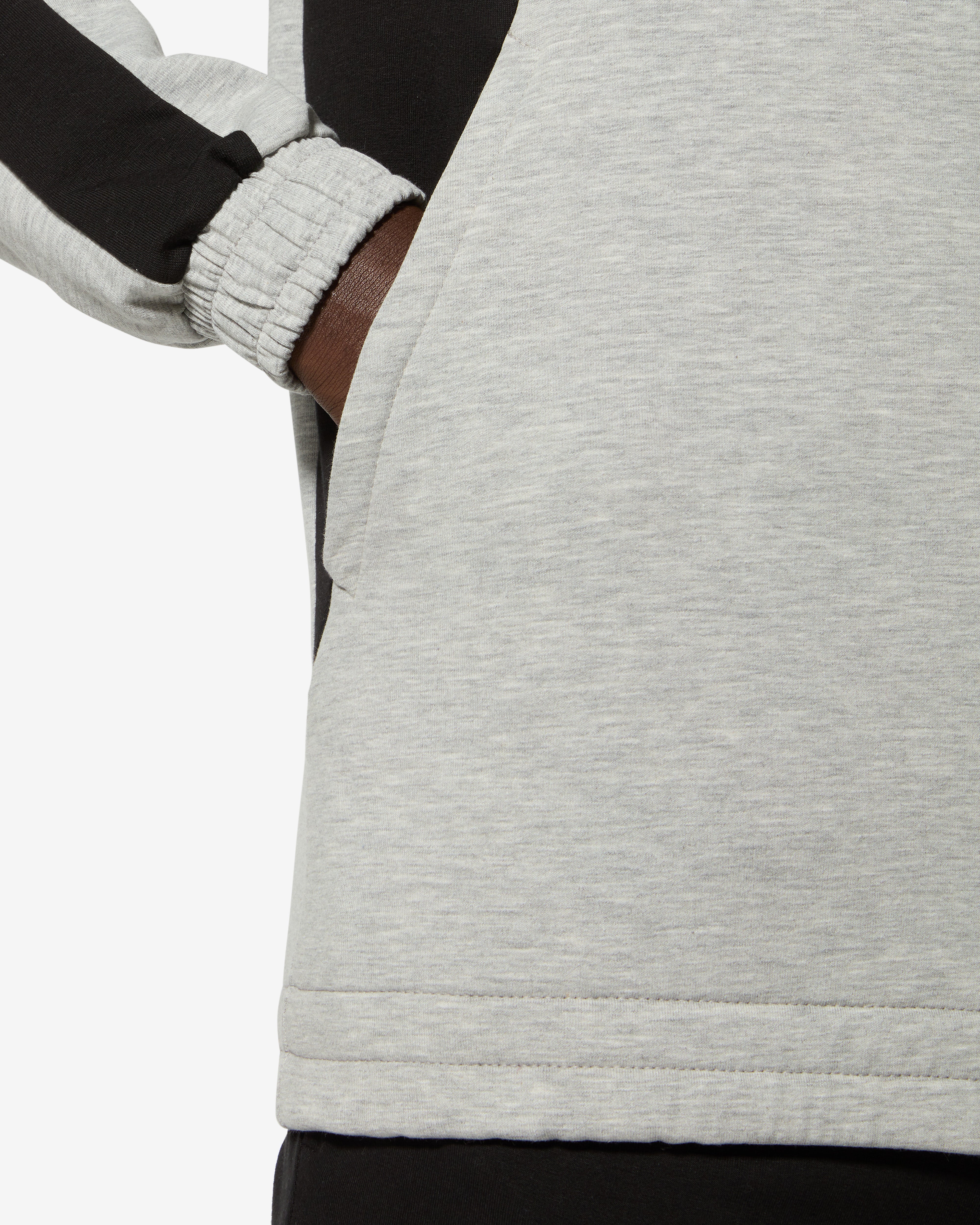 Style Fleece Tracksuit: Australian Sportswear