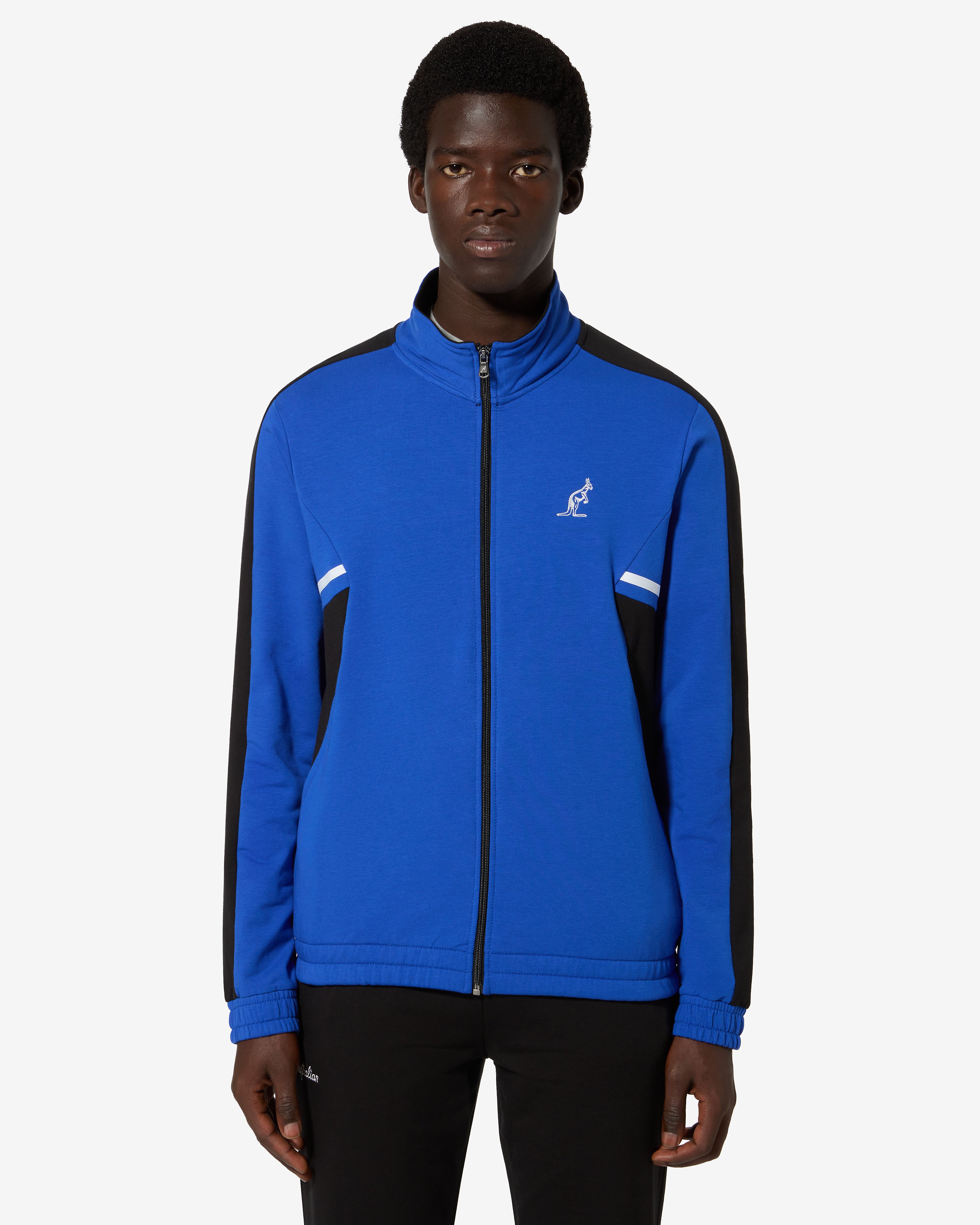 Style Fleece Tracksuit: Australian Sportswear