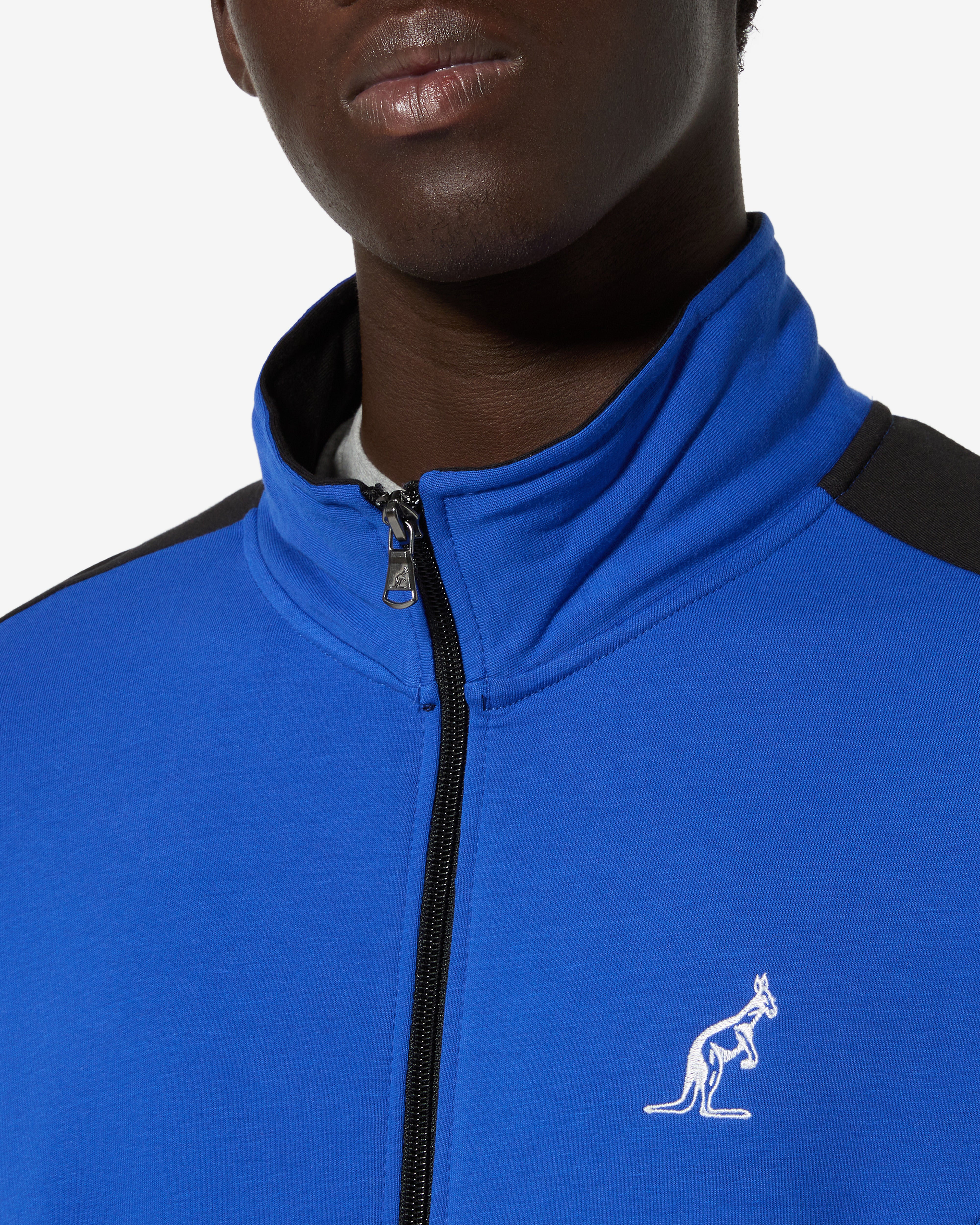 Style Fleece Tracksuit: Australian Sportswear