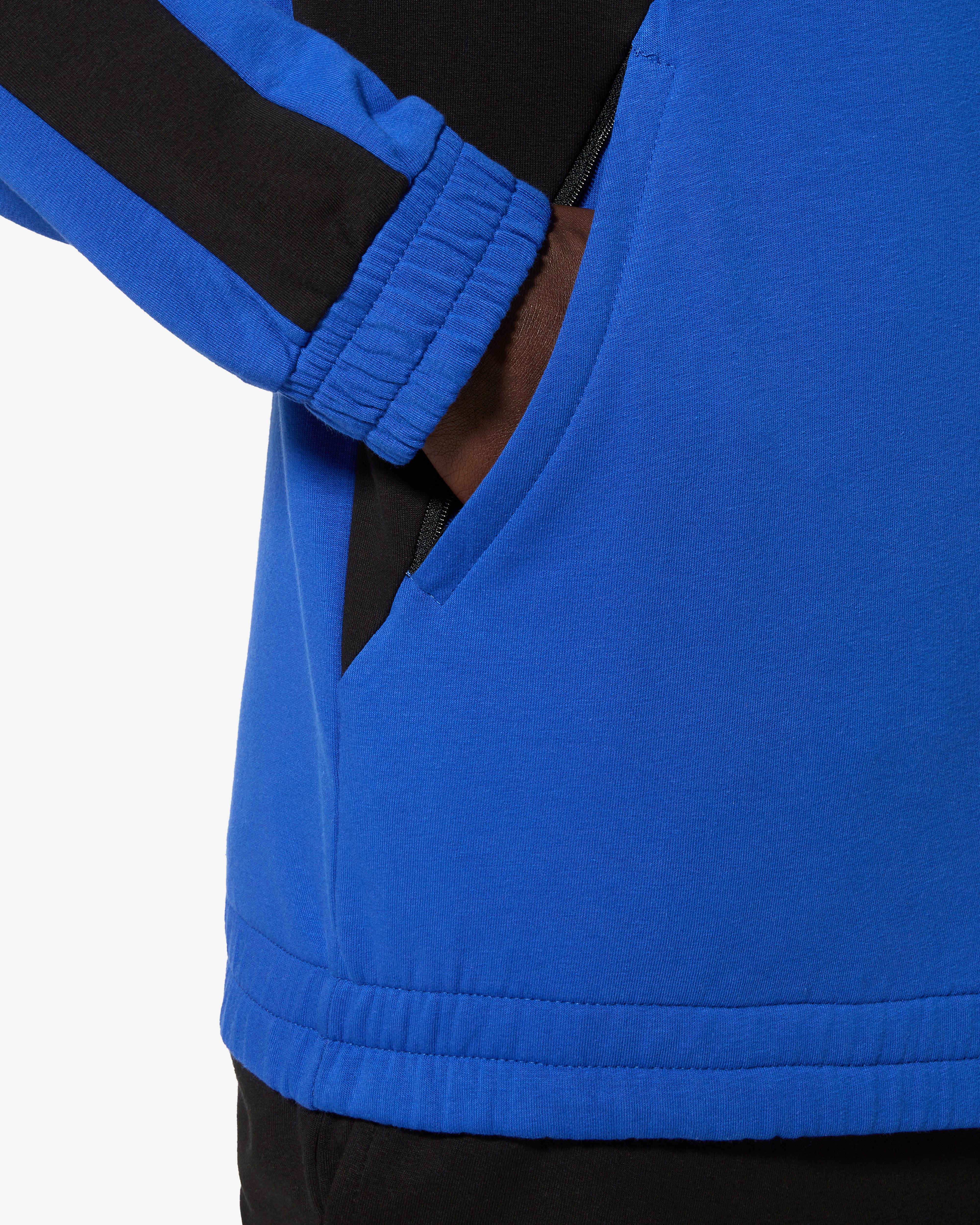 Style Fleece Tracksuit: Australian Sportswear