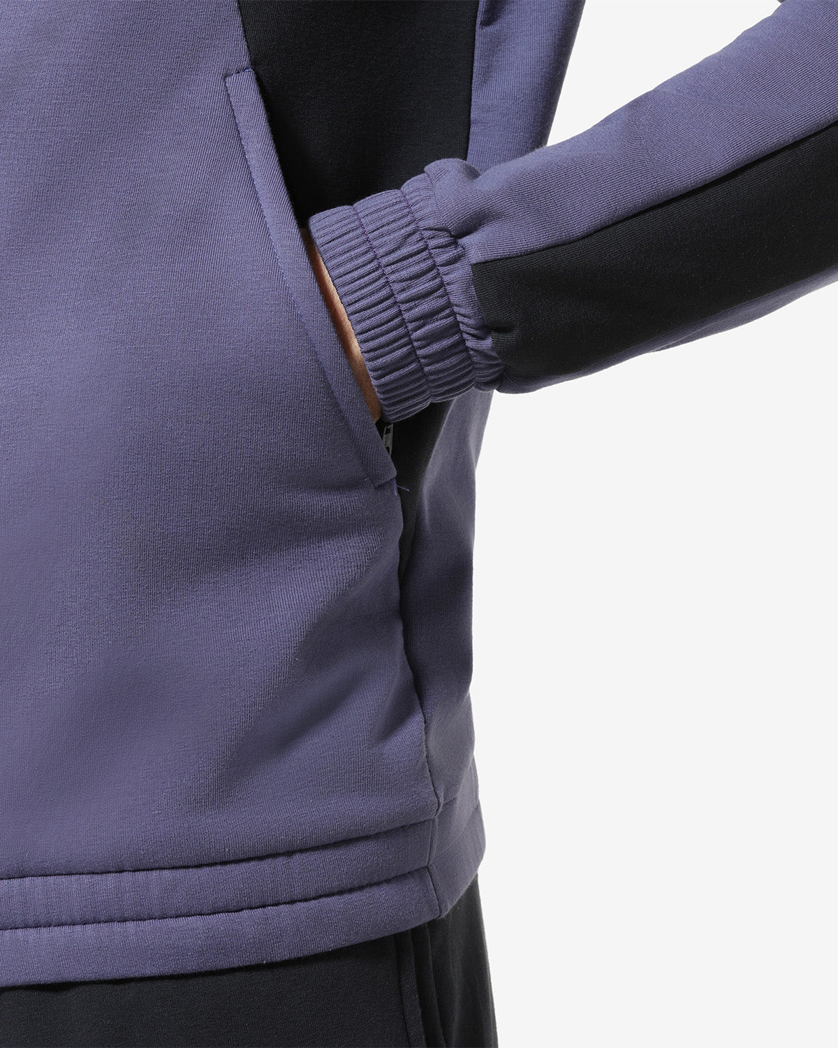 Style Fleece Tracksuit: Australian Sportswear