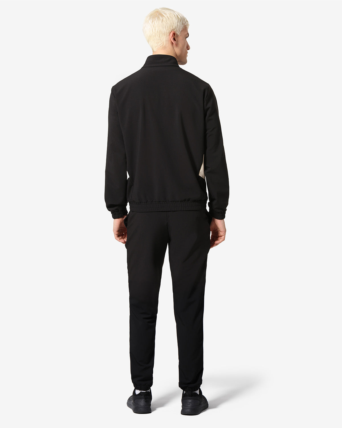 Serve Tracksuit: Australian Sportswear