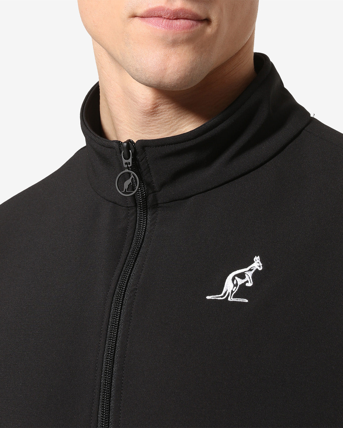 Serve Tracksuit: Australian Sportswear