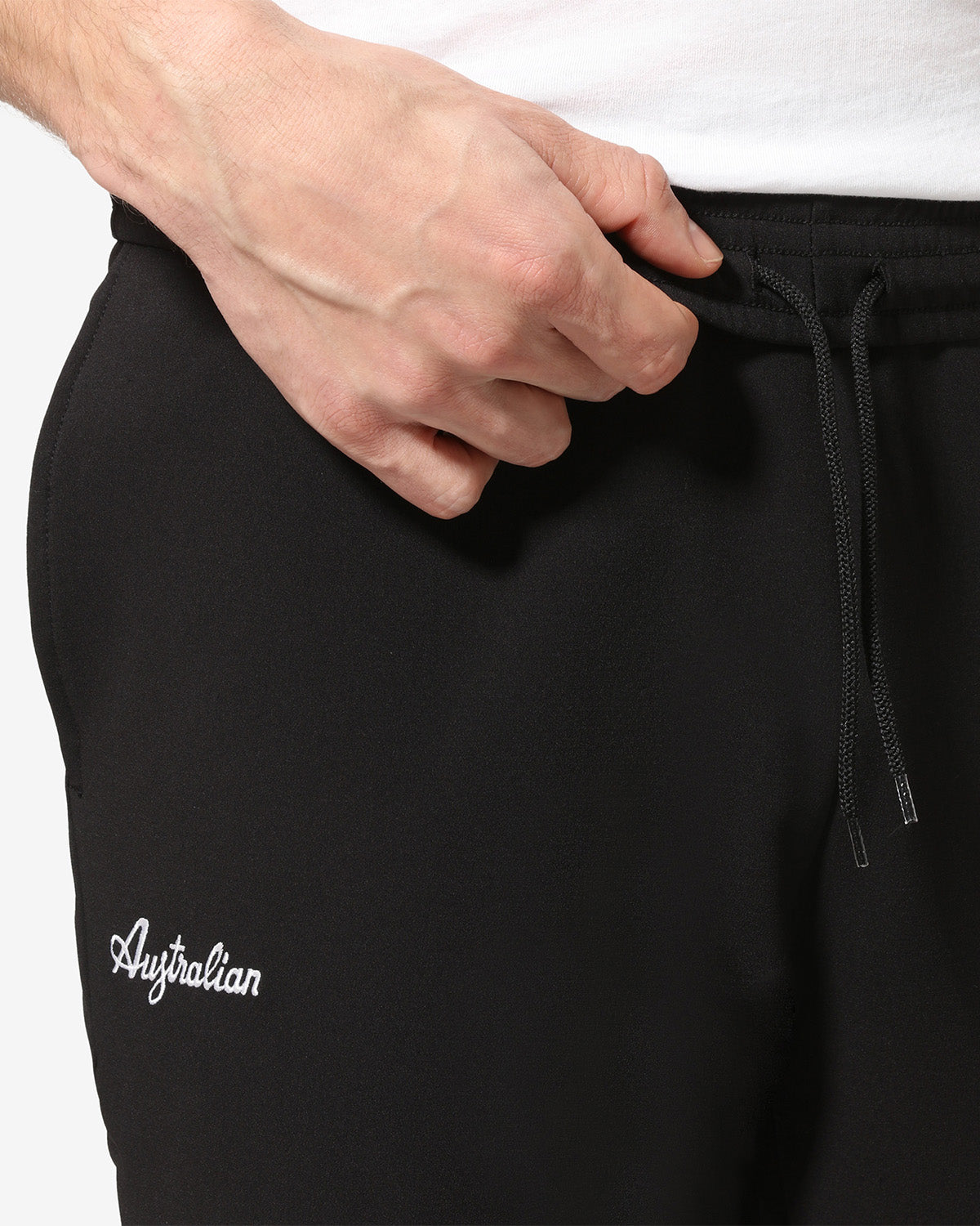 Serve Tracksuit: Australian Sportswear