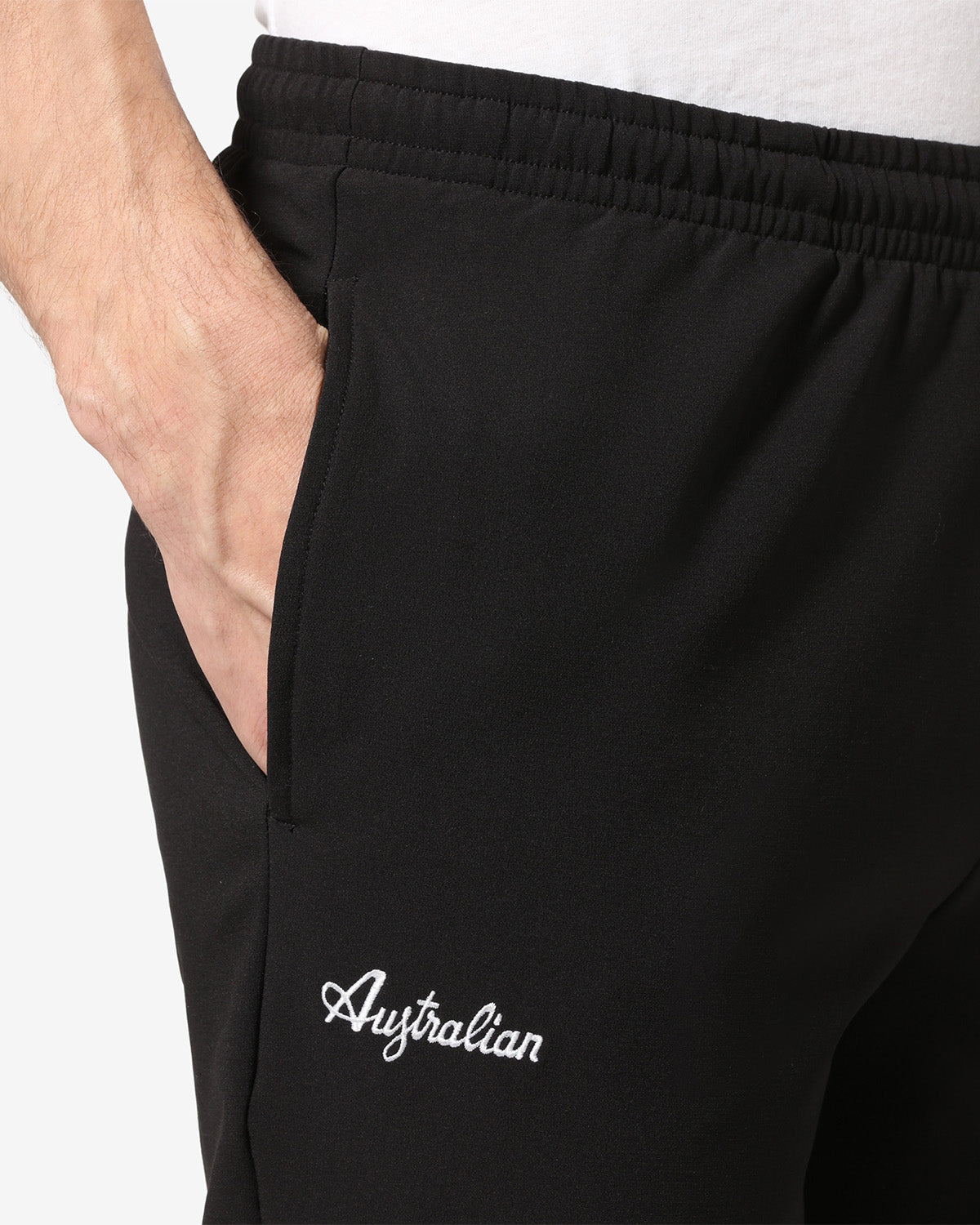 Serve Tracksuit: Australian Sportswear