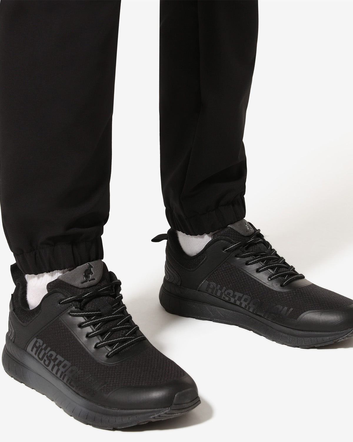 Serve Tracksuit: Australian Sportswear