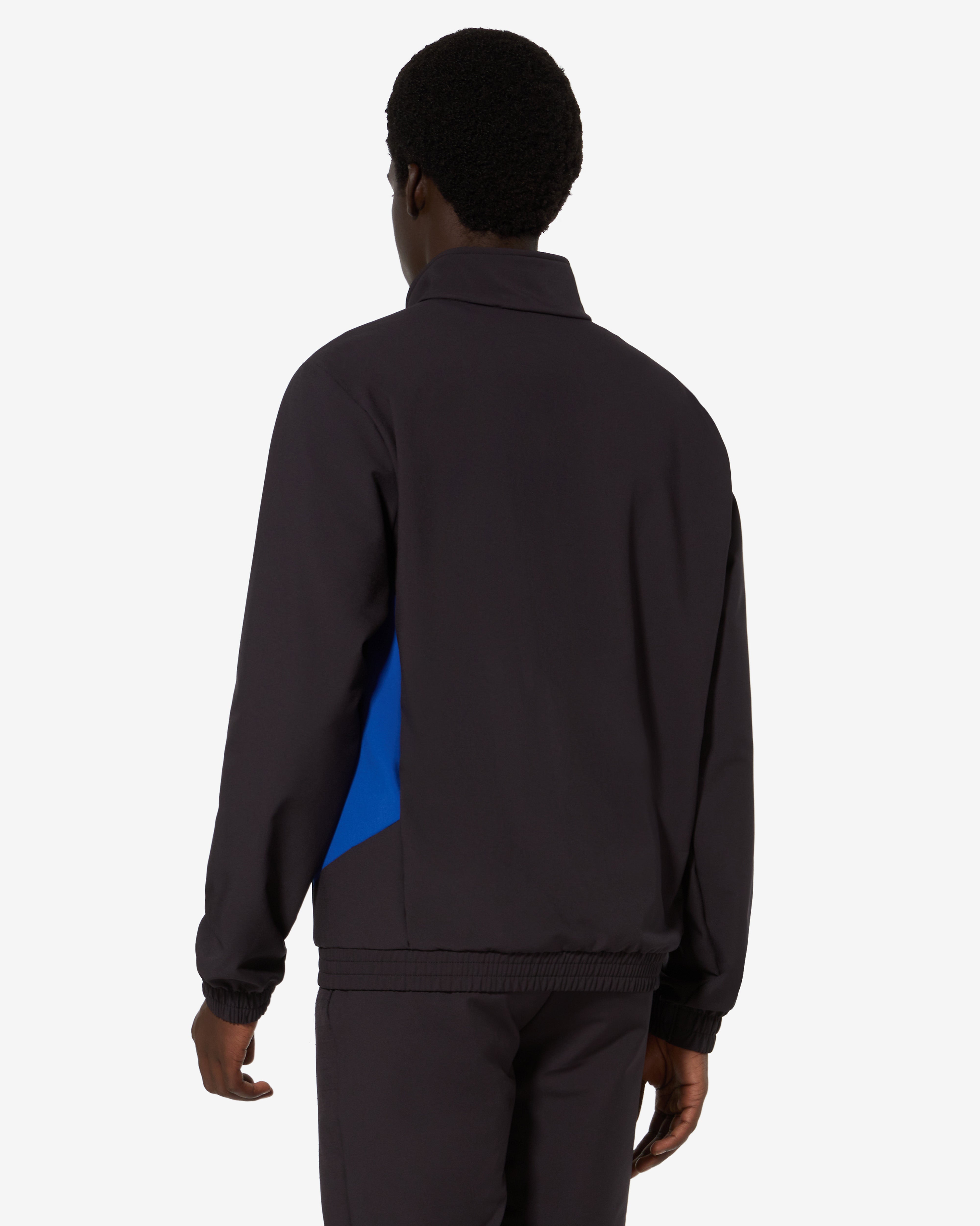 Serve Tracksuit: Australian Sportswear