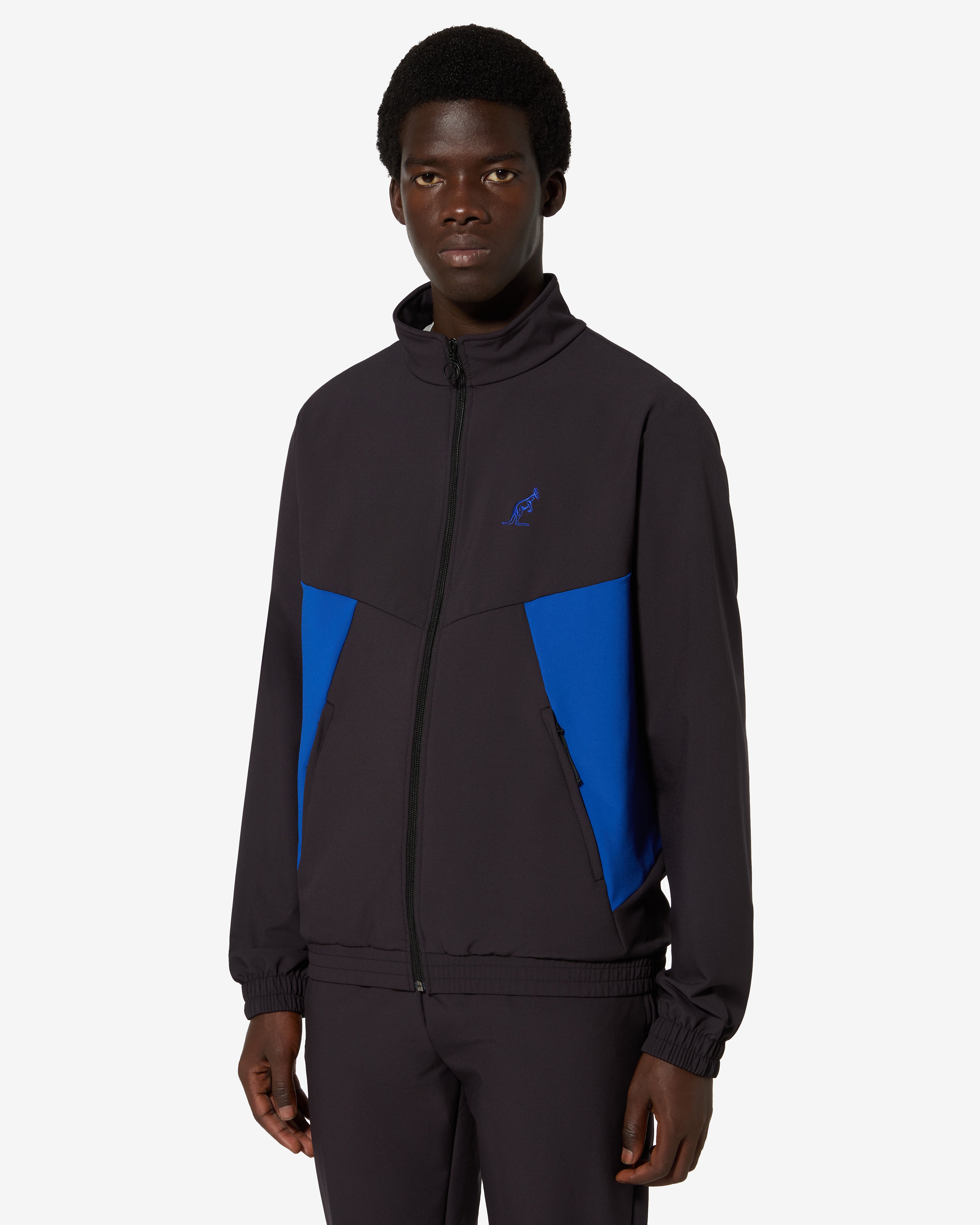 Serve Tracksuit: Australian Sportswear