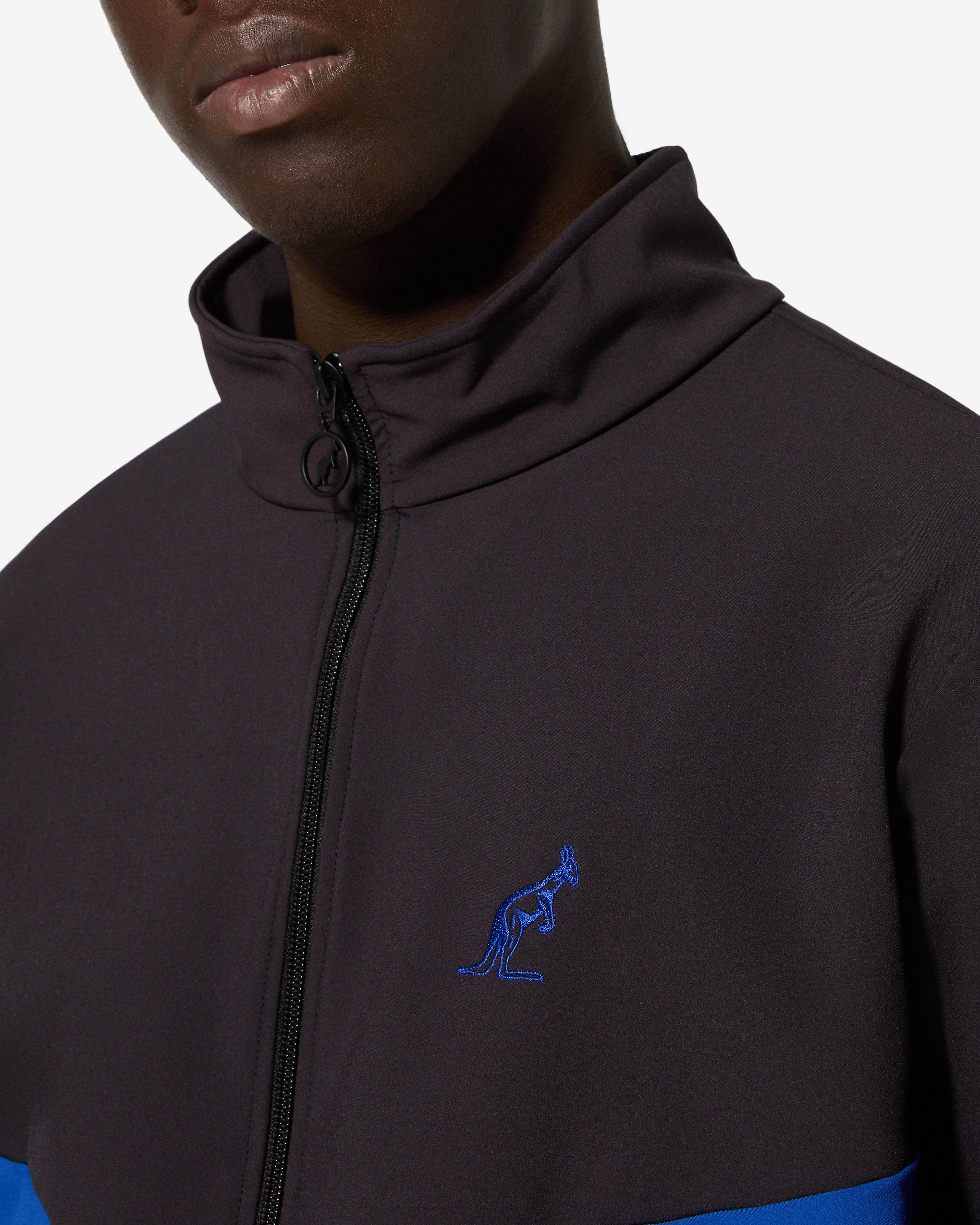 Serve Tracksuit: Australian Sportswear