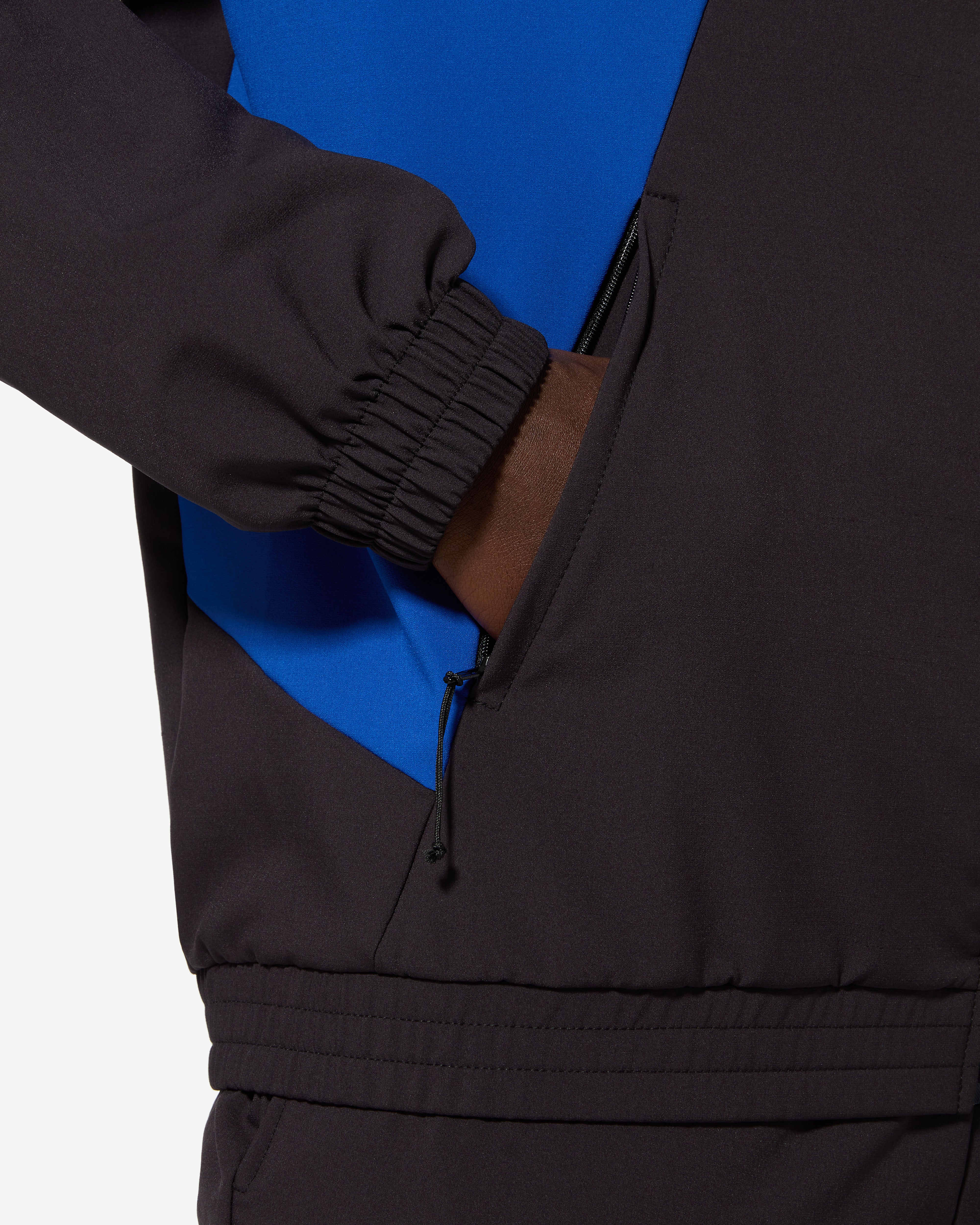 Serve Tracksuit: Australian Sportswear