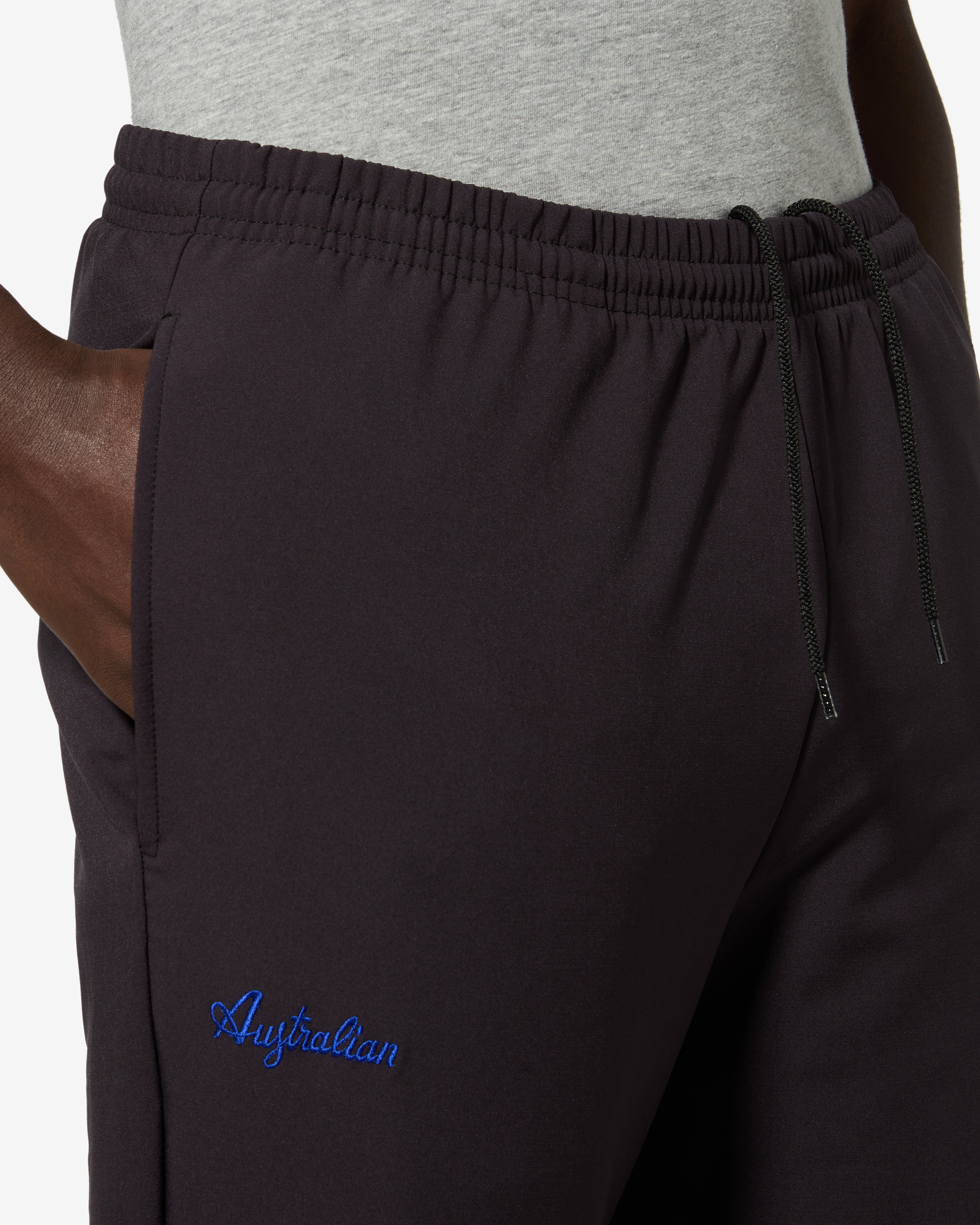 Serve Tracksuit: Australian Sportswear