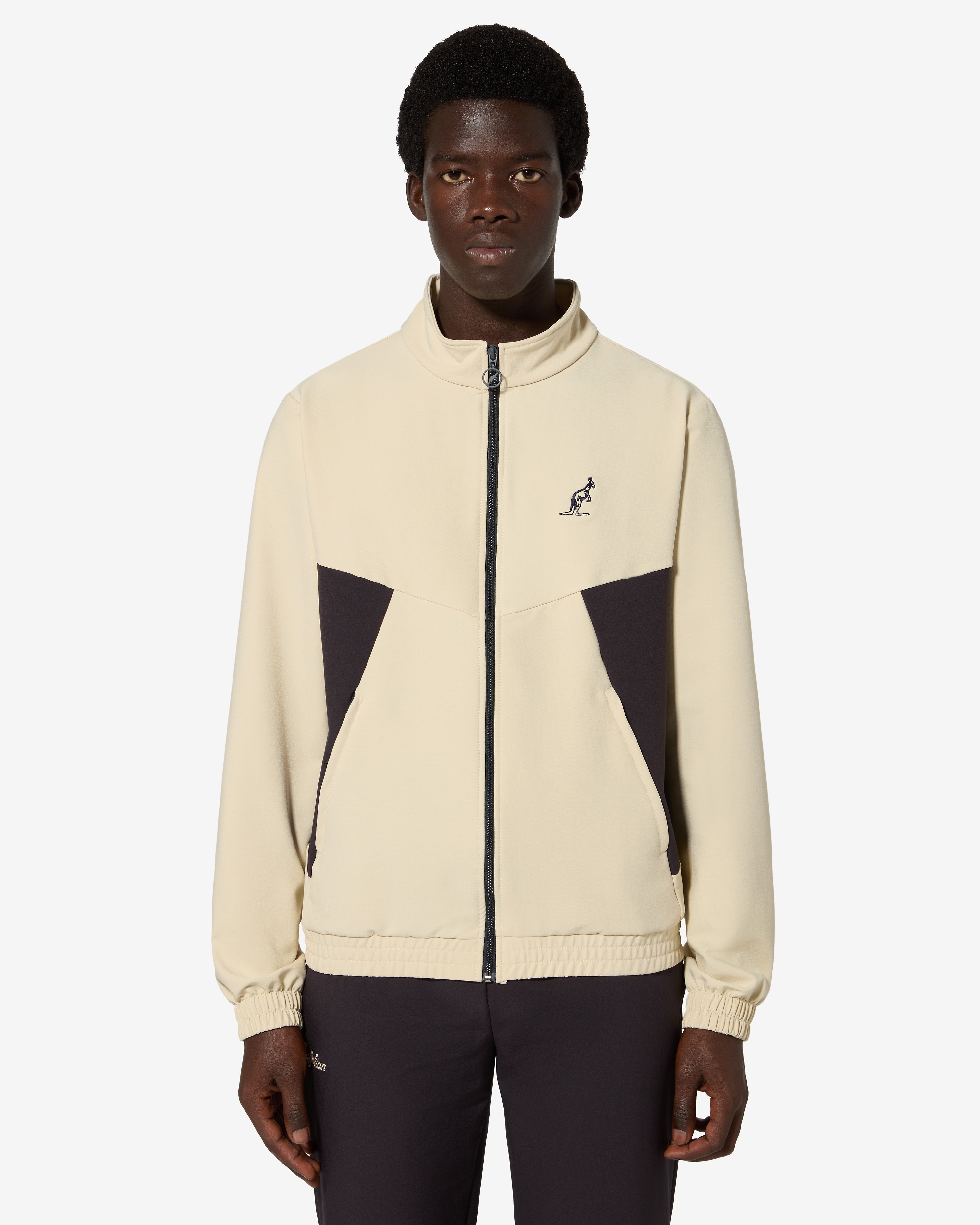 Serve Tracksuit: Australian Sportswear