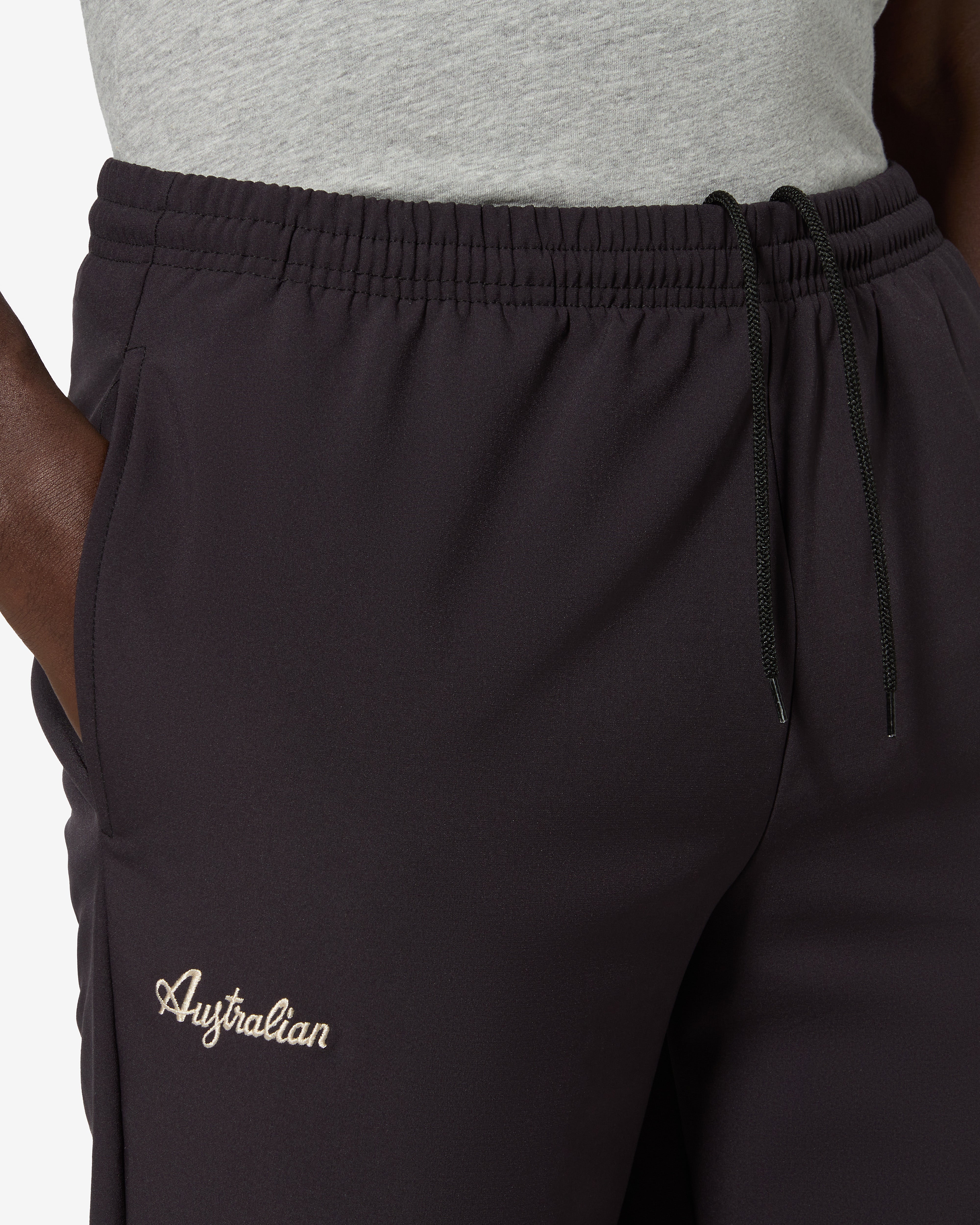 Serve Tracksuit: Australian Sportswear