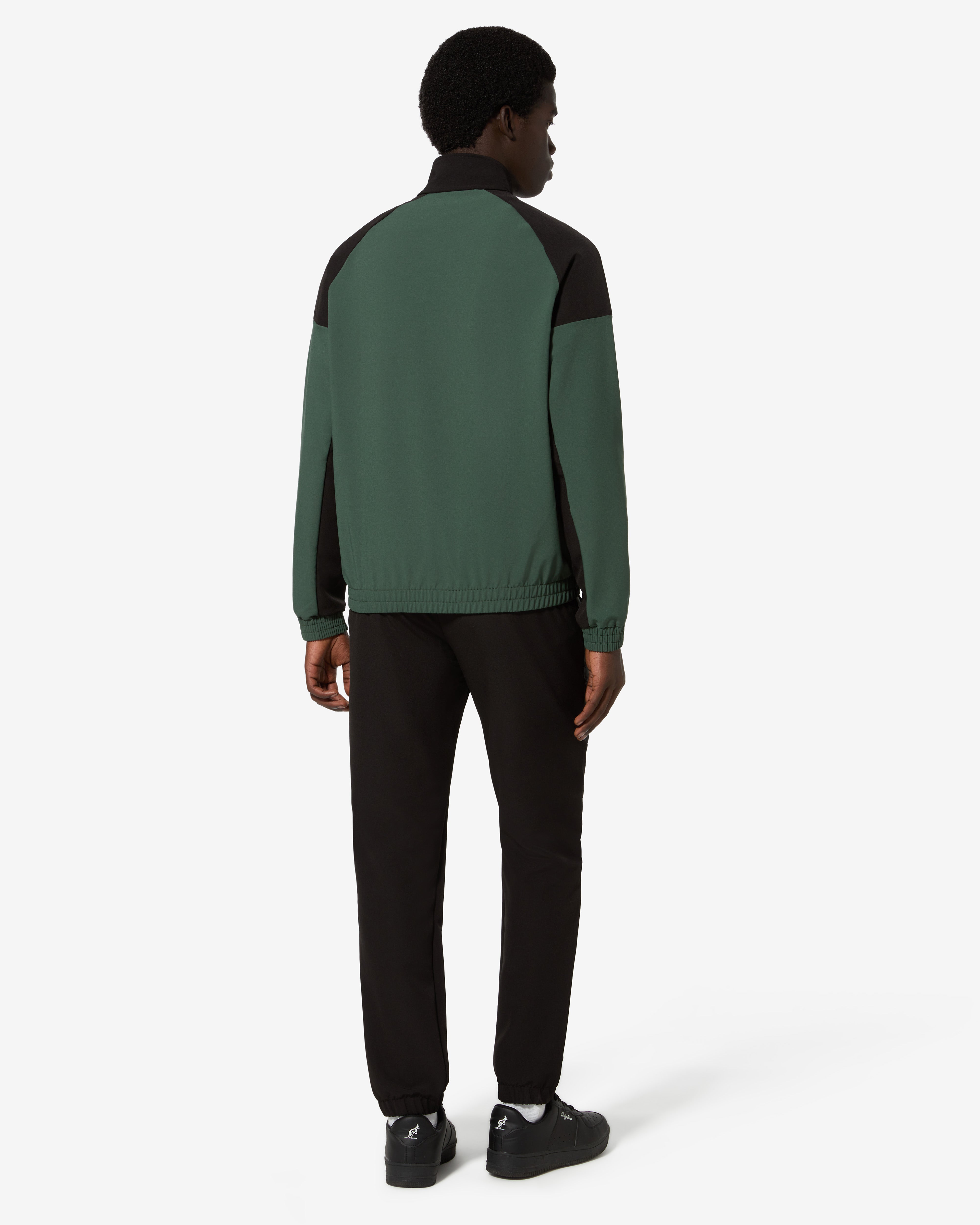 Impact Tracksuit: Australian Sportswear