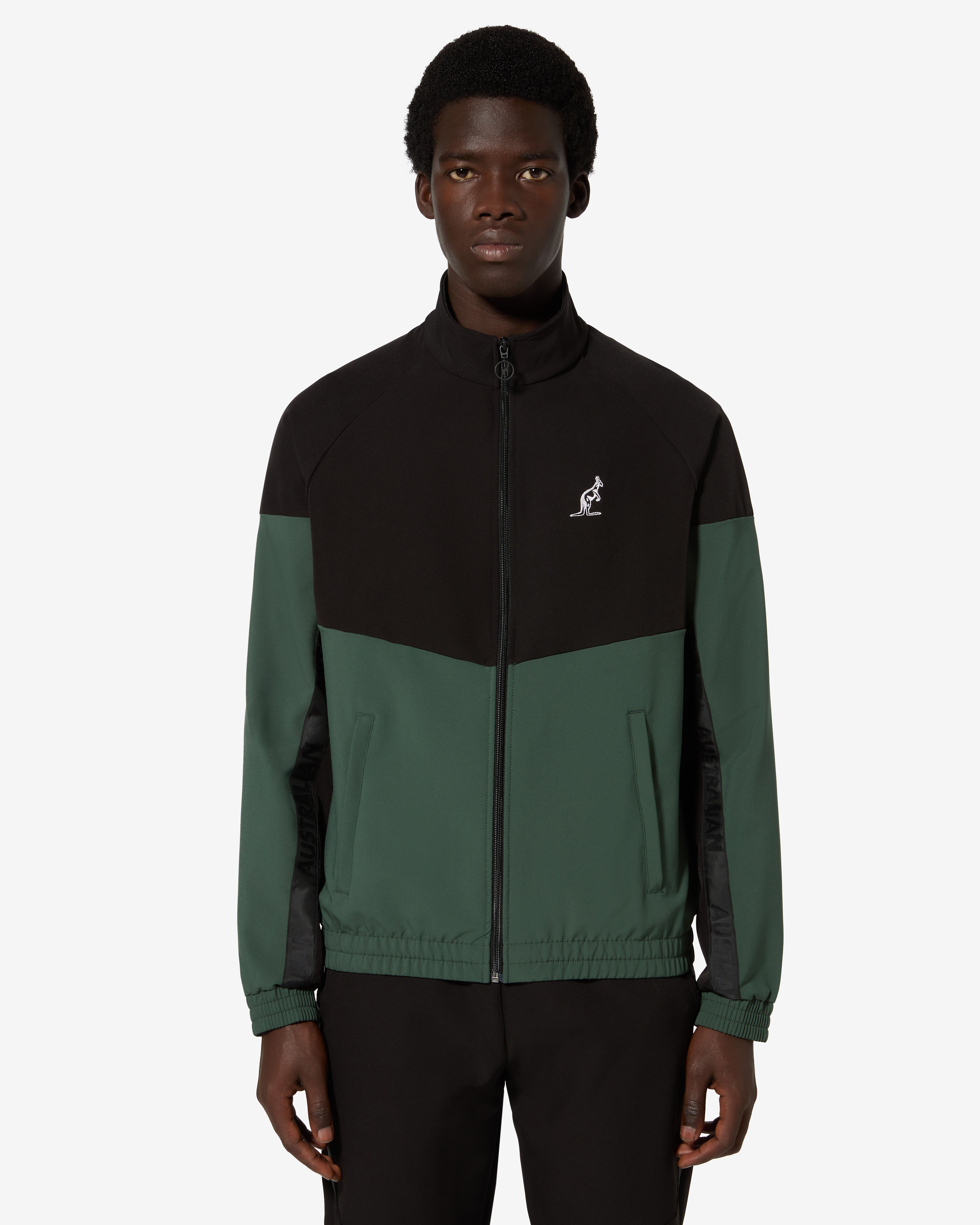 Impact Tracksuit: Australian Sportswear