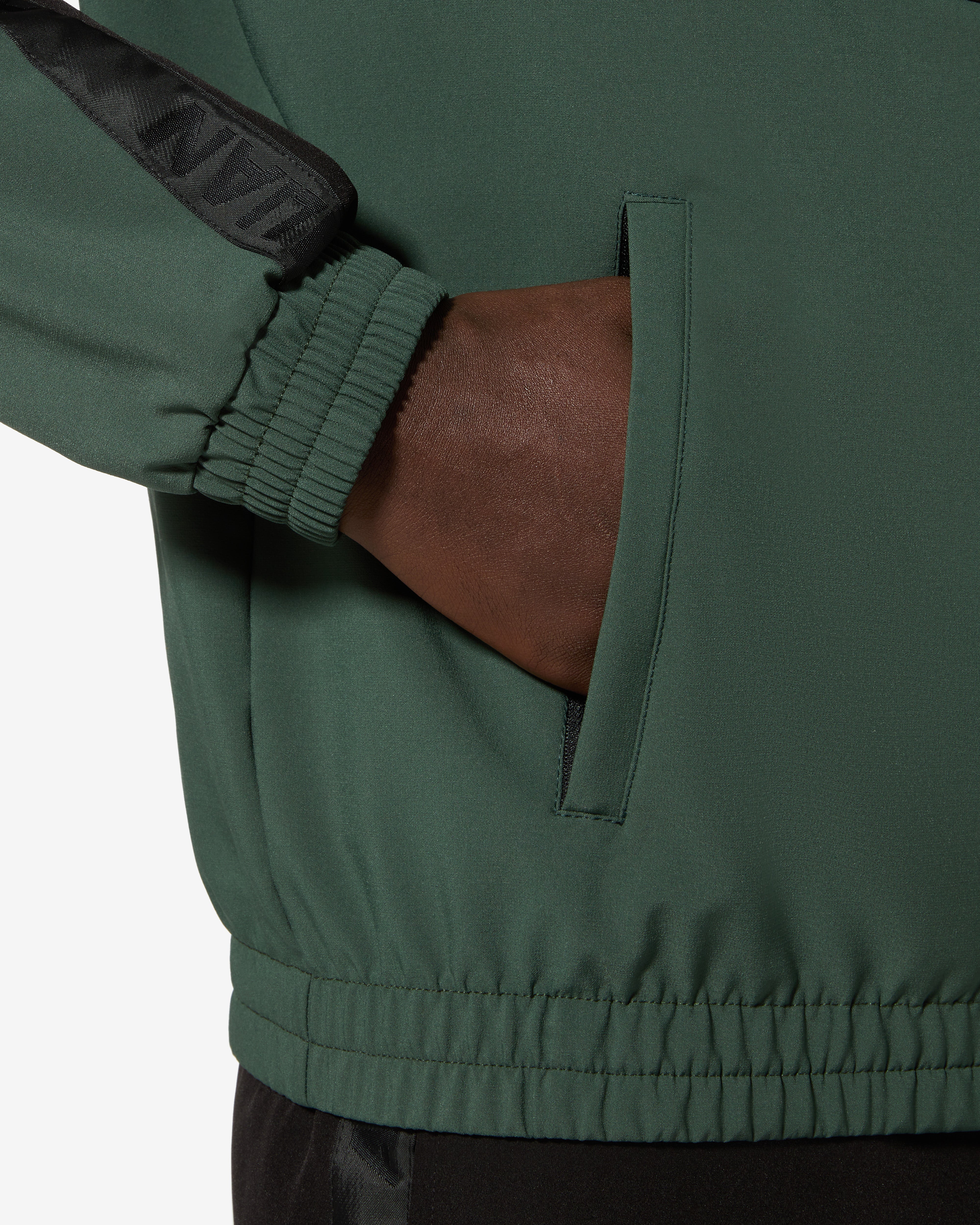 Impact Tracksuit: Australian Sportswear