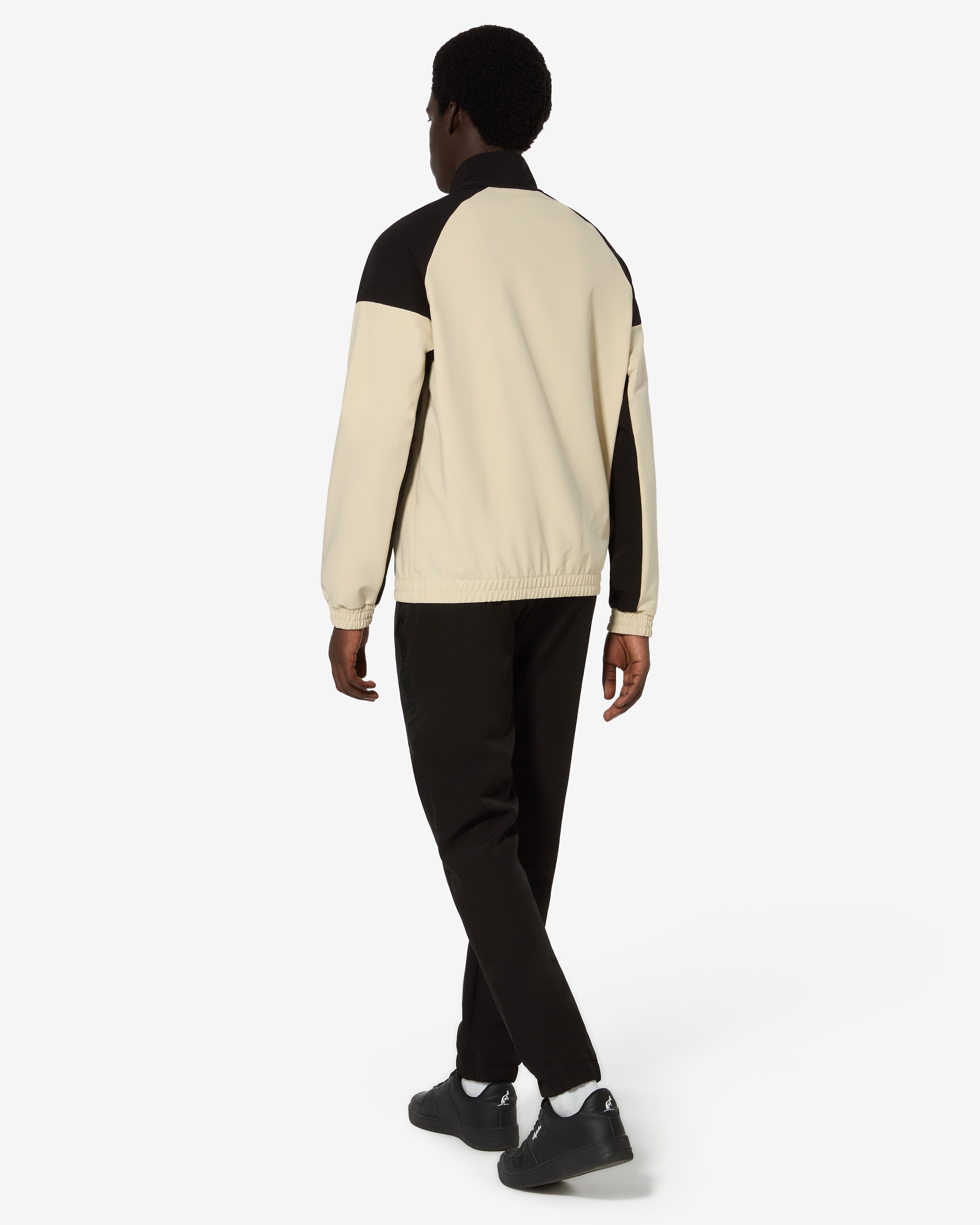 Impact Tracksuit: Australian Sportswear