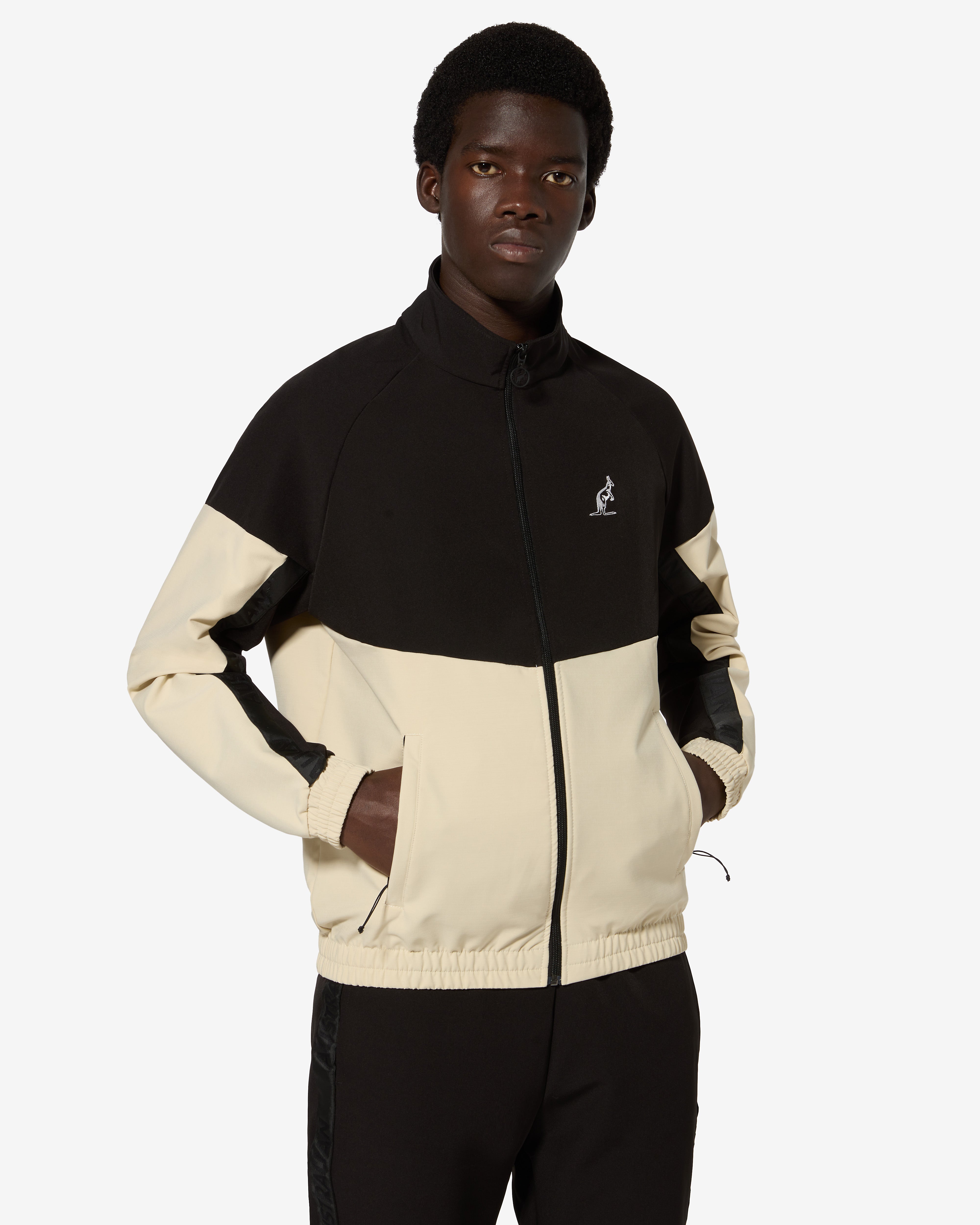 Impact Tracksuit: Australian Sportswear