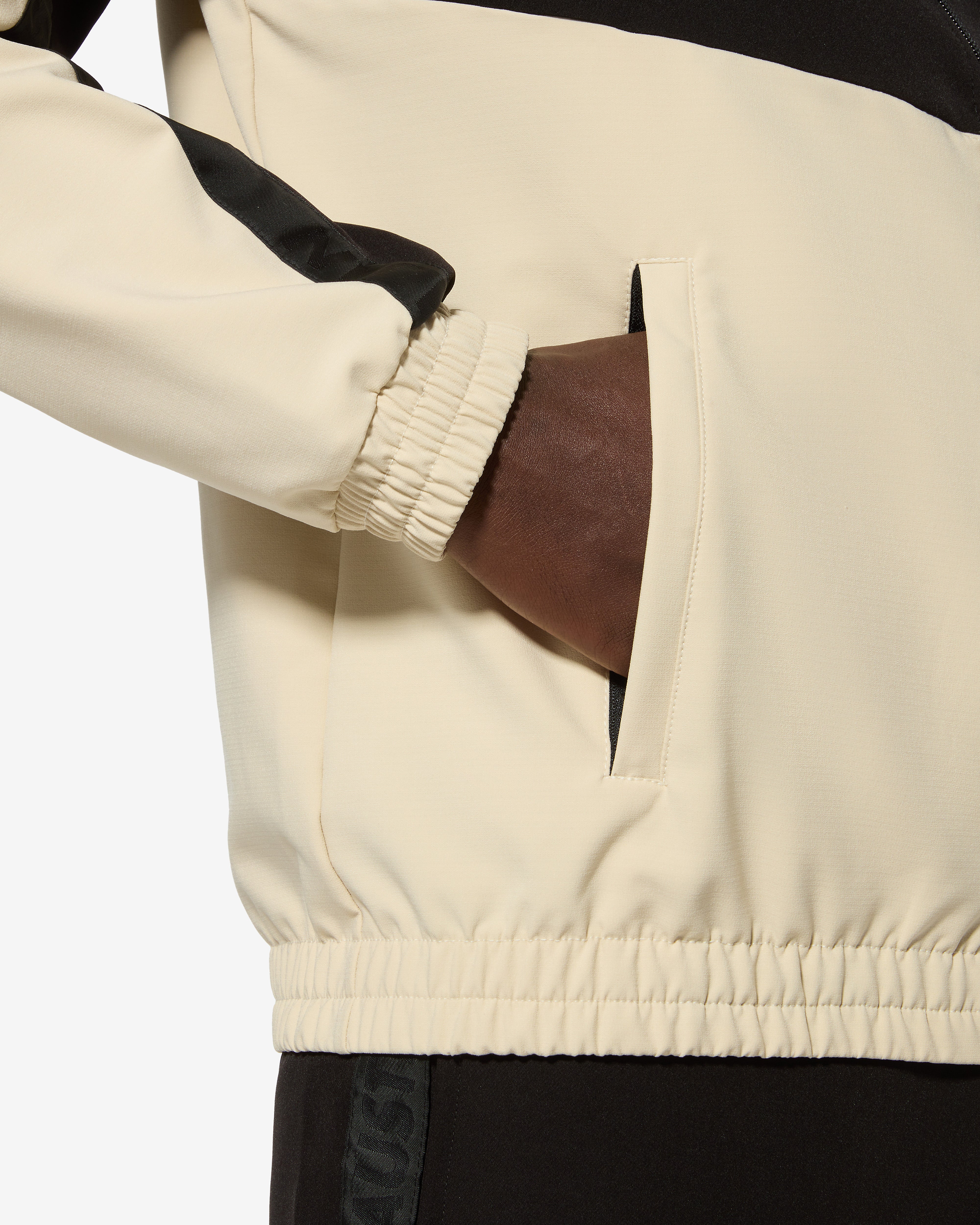 Impact Tracksuit: Australian Sportswear