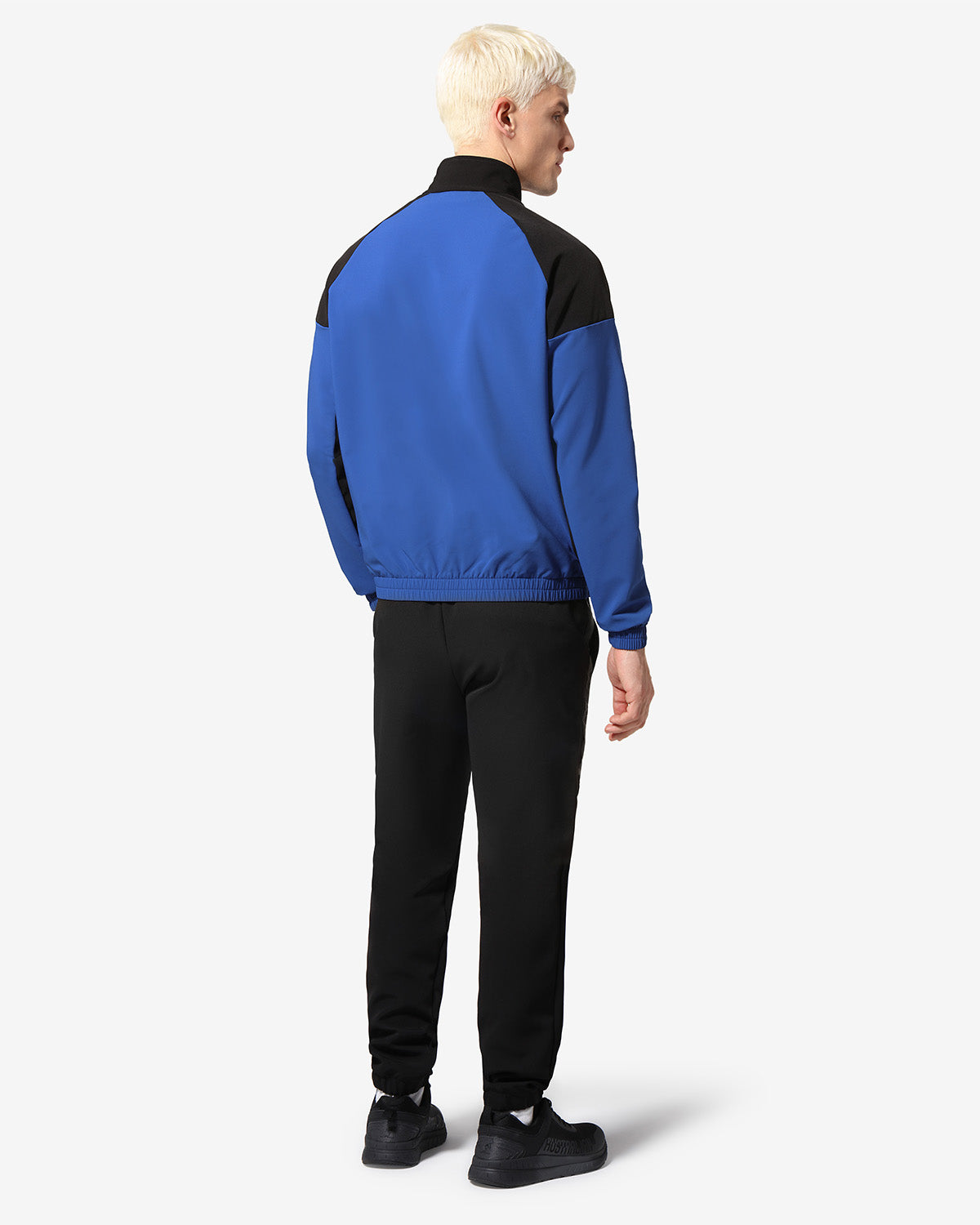 Impact Tracksuit: Australian Sportswear