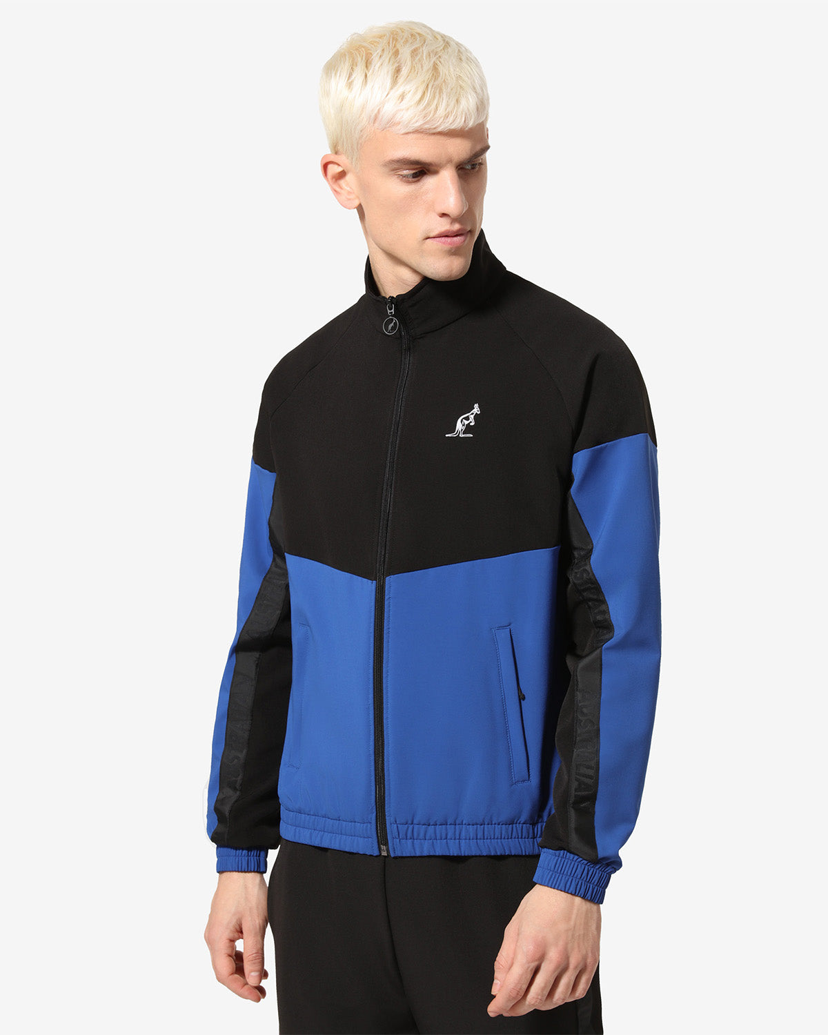 Impact Tracksuit: Australian Sportswear