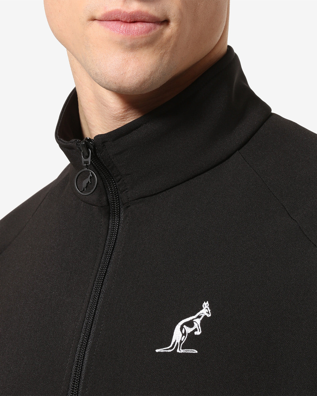 Impact Tracksuit: Australian Sportswear