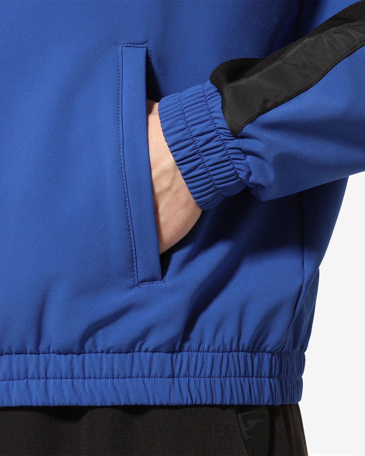 Impact Tracksuit: Australian Sportswear