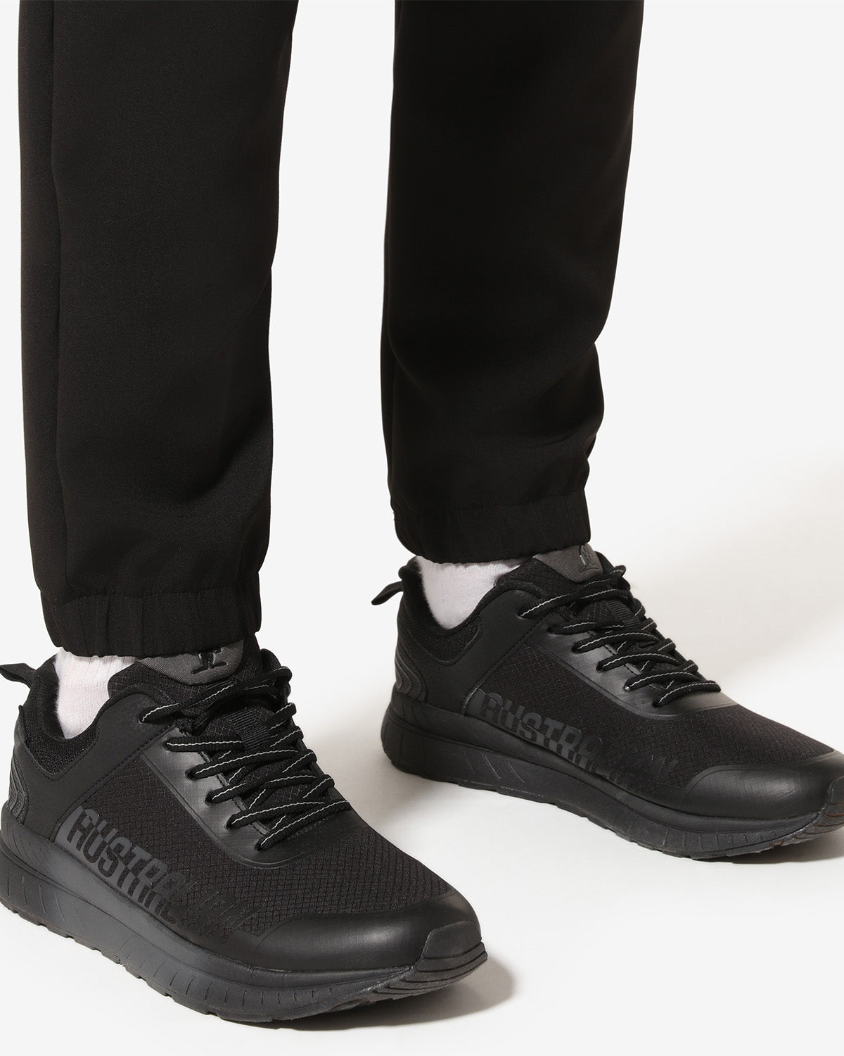 Impact Tracksuit: Australian Sportswear