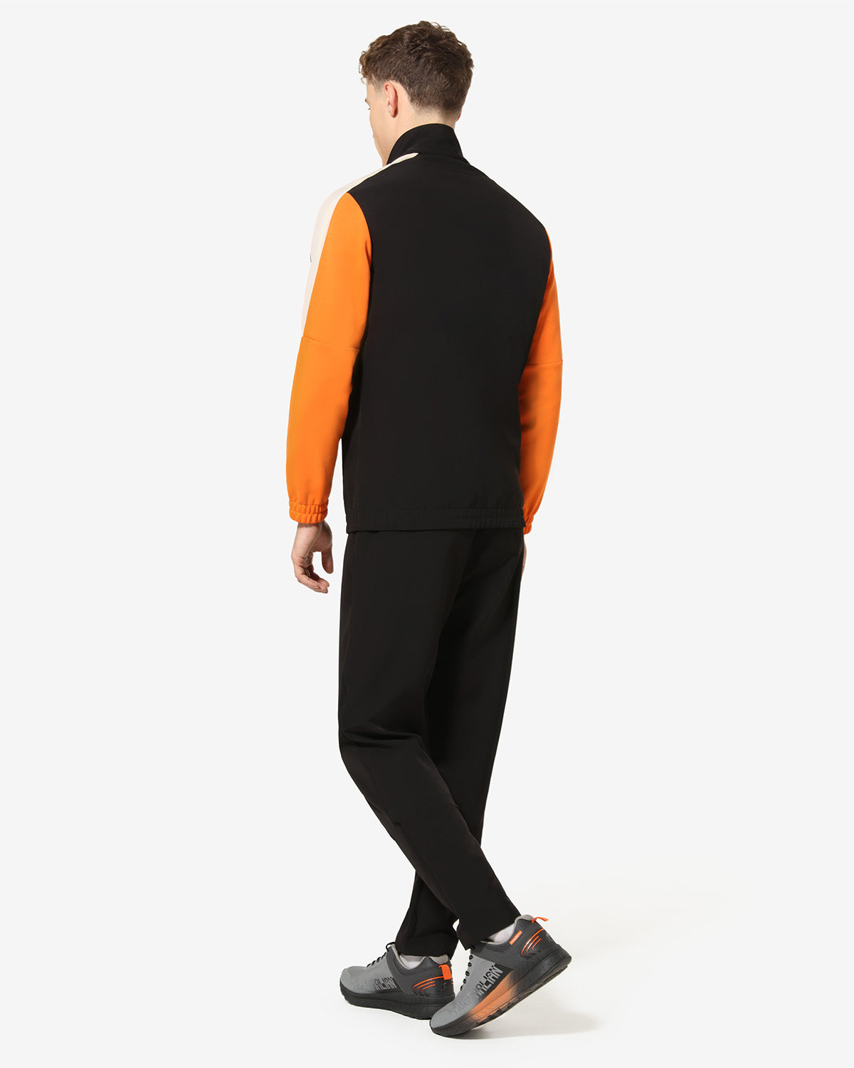 Impact Slam Tracksuit: Australian Sportswear