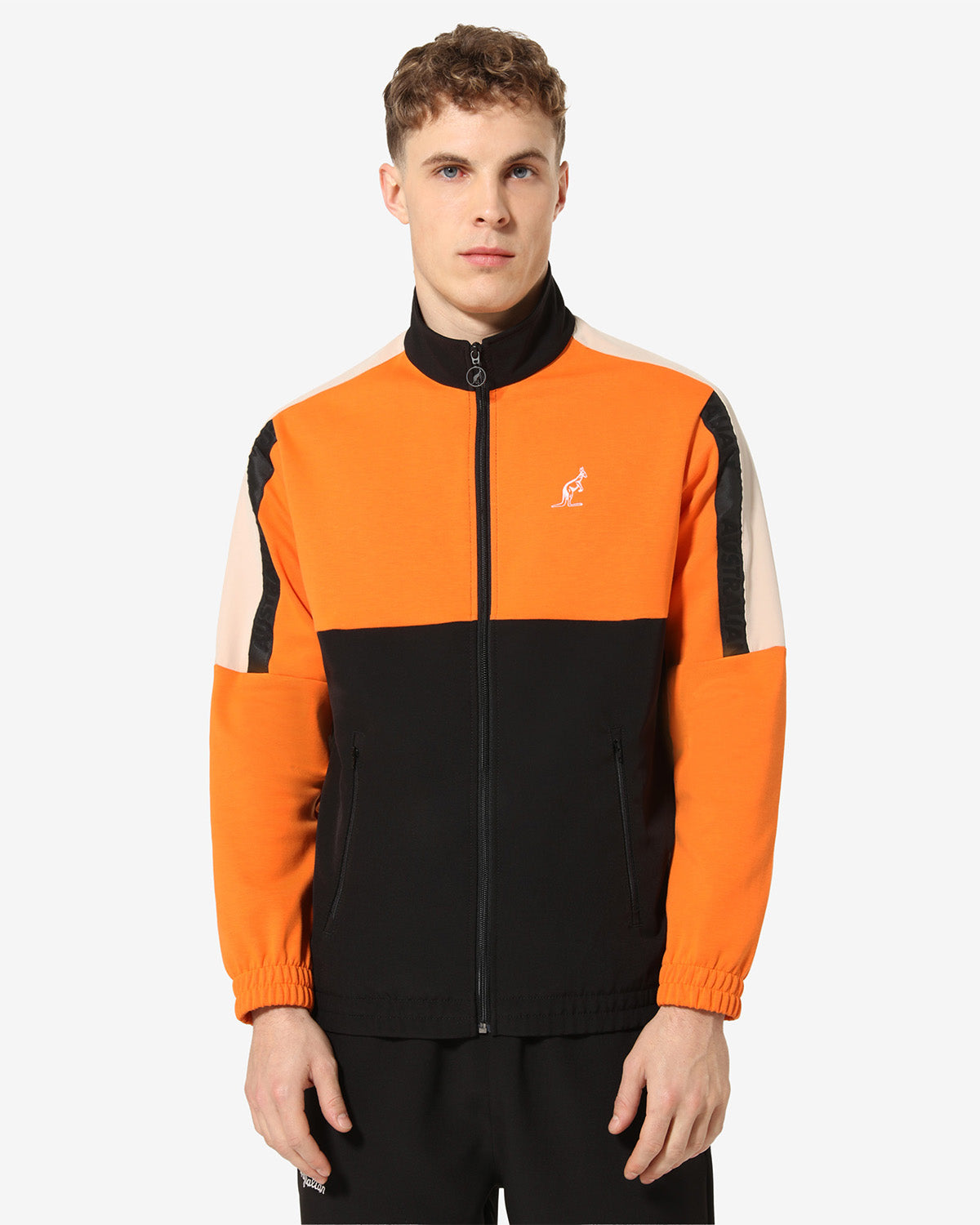 Impact Slam Tracksuit: Australian Sportswear