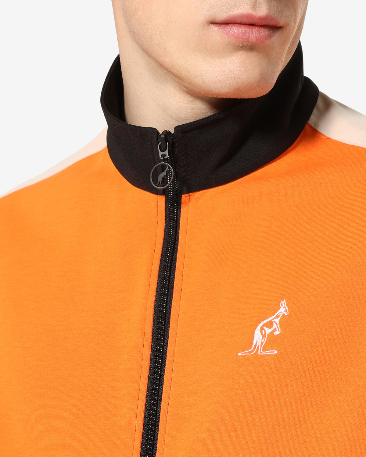 Impact Slam Tracksuit: Australian Sportswear