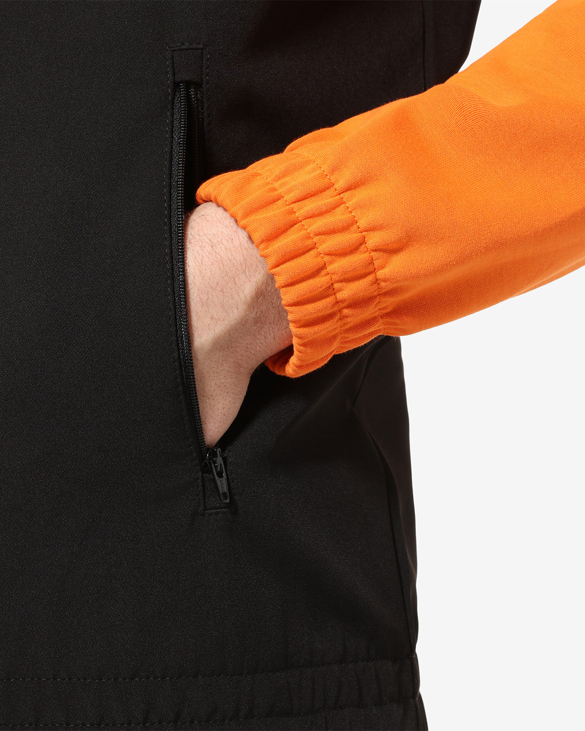 Impact Slam Tracksuit: Australian Sportswear