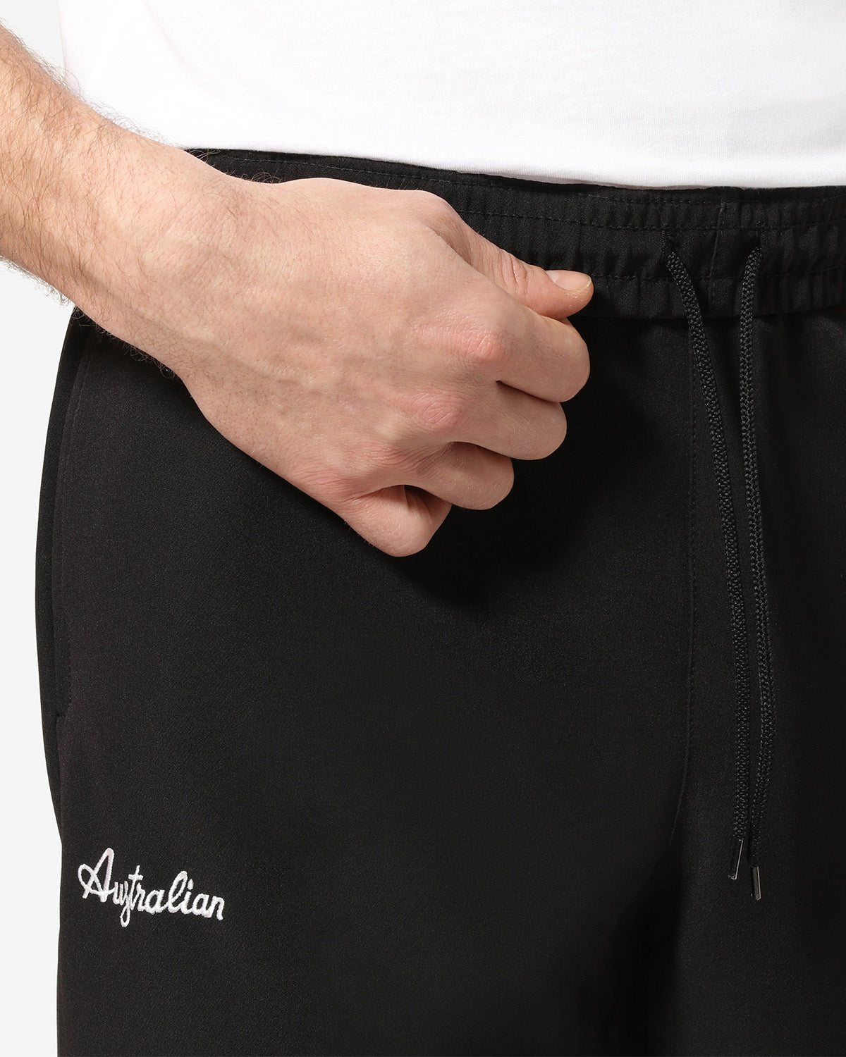 Impact Slam Tracksuit: Australian Sportswear