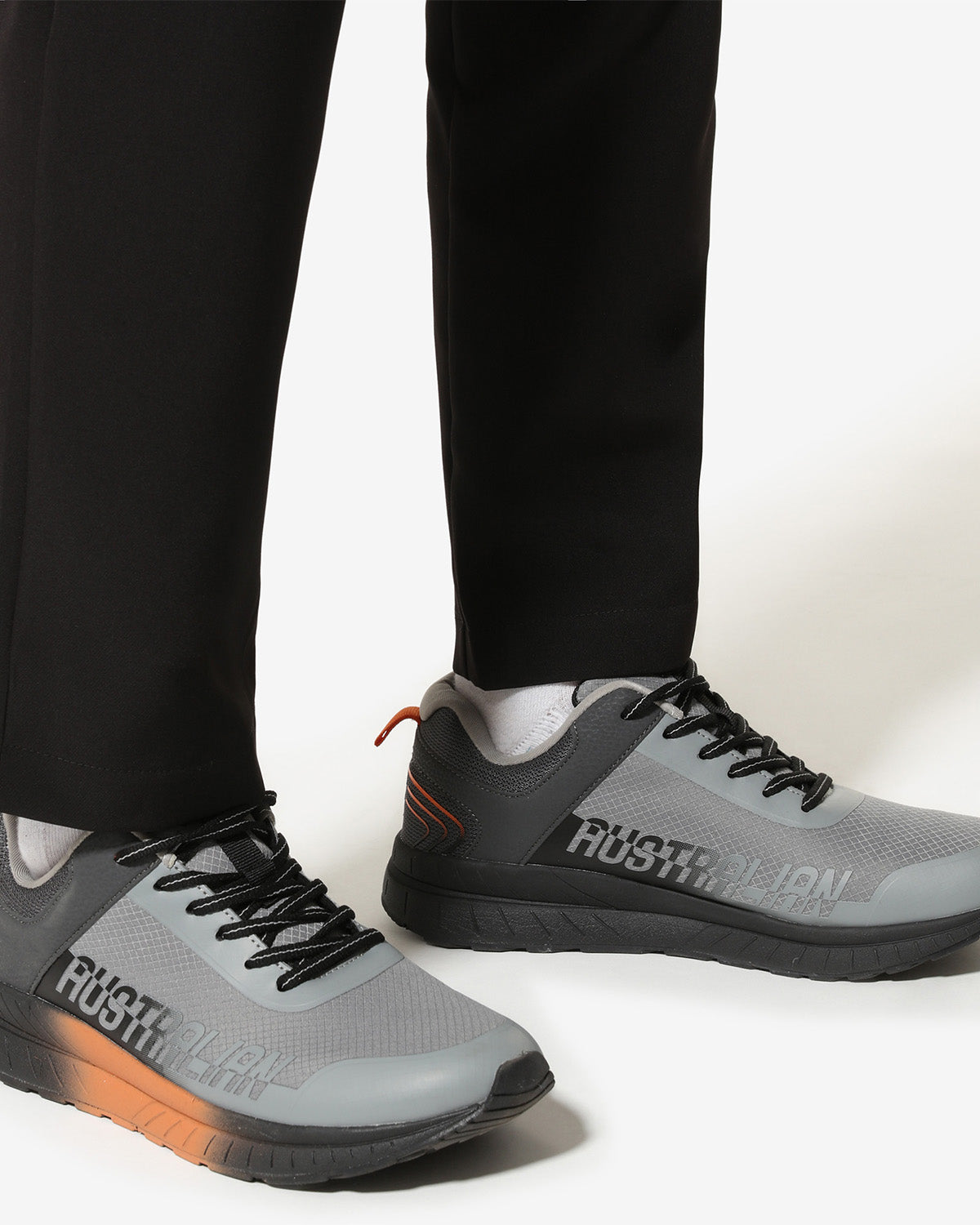 Impact Slam Tracksuit: Australian Sportswear
