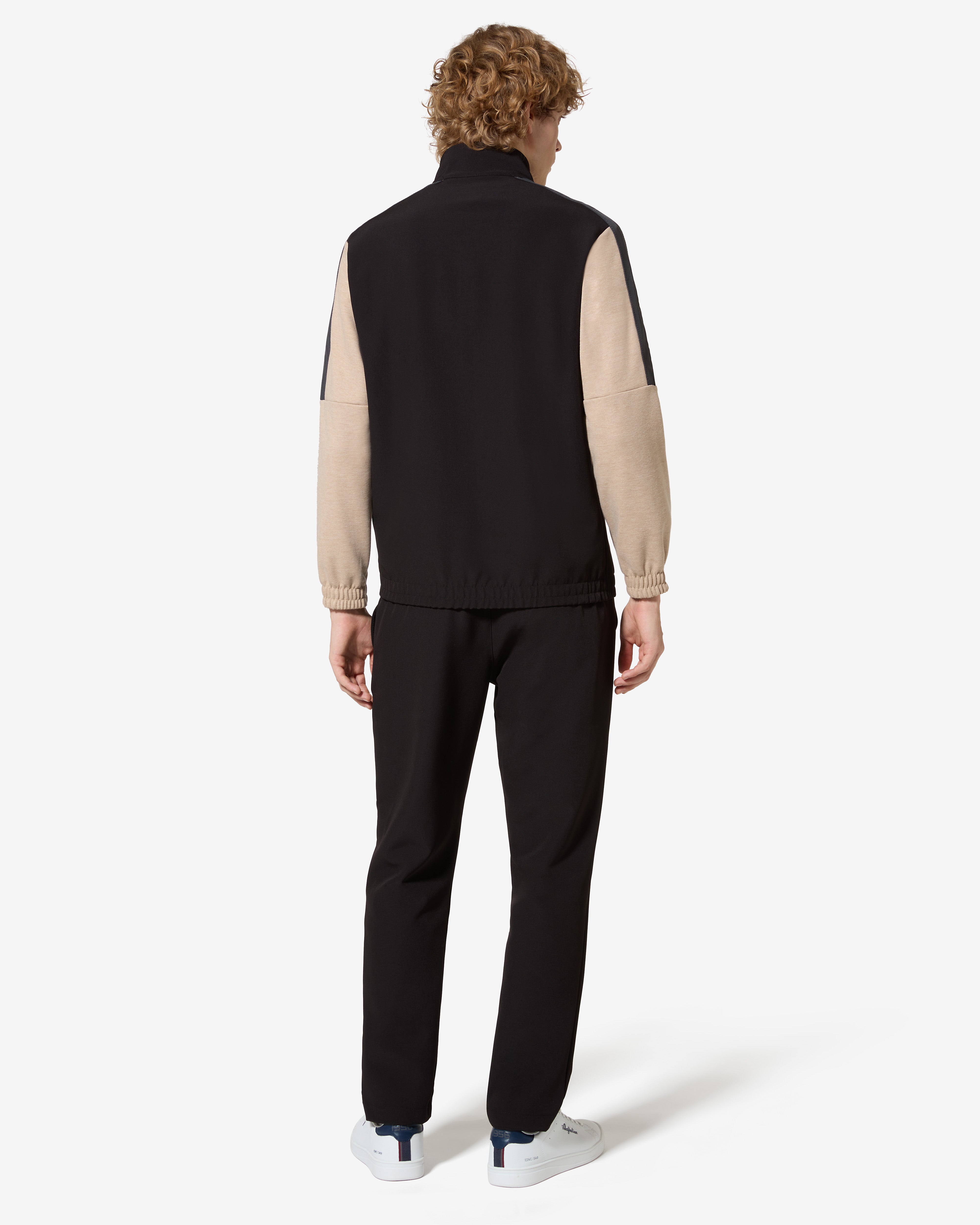 Impact Slam Tracksuit: Australian Sportswear