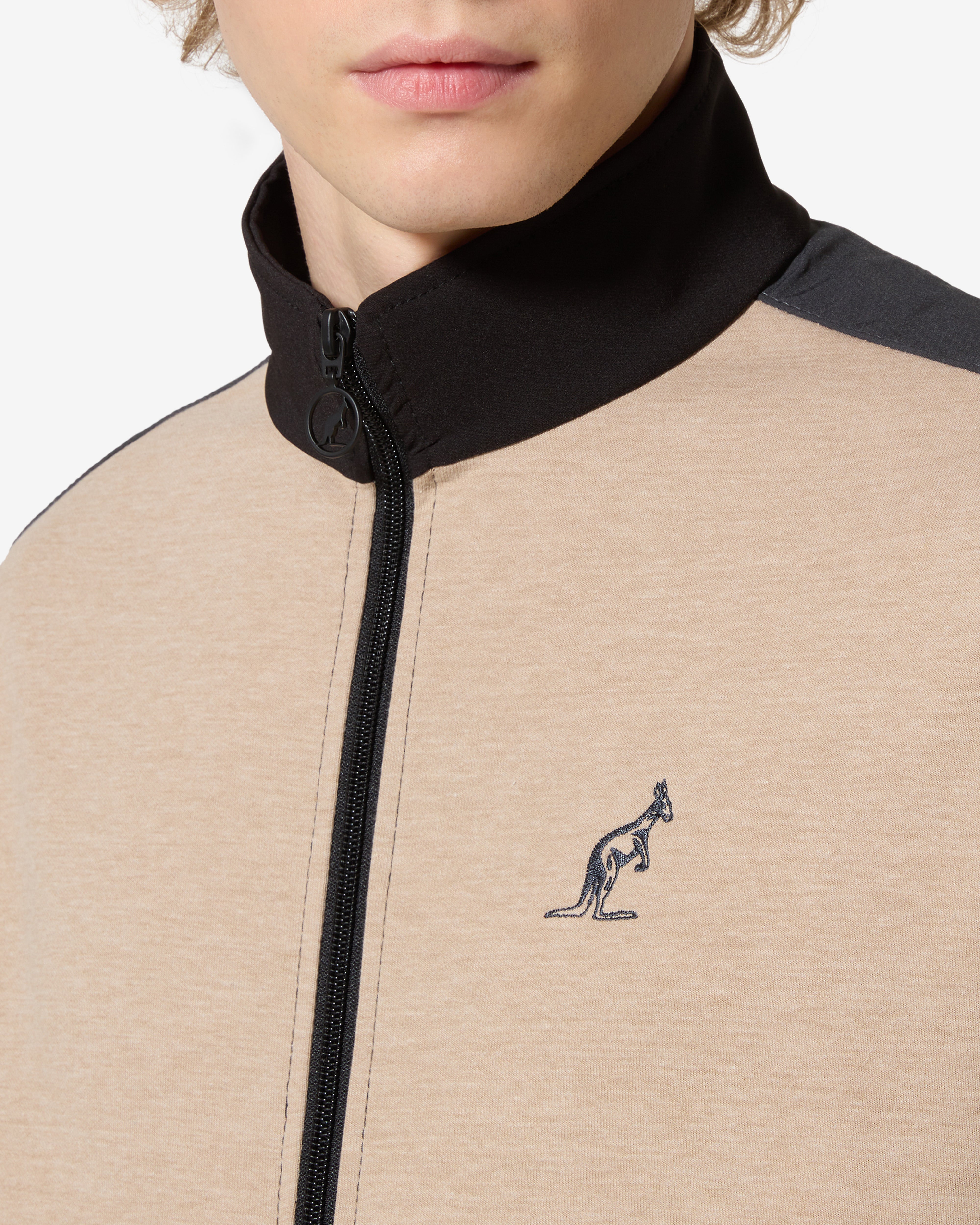 Impact Slam Tracksuit: Australian Sportswear