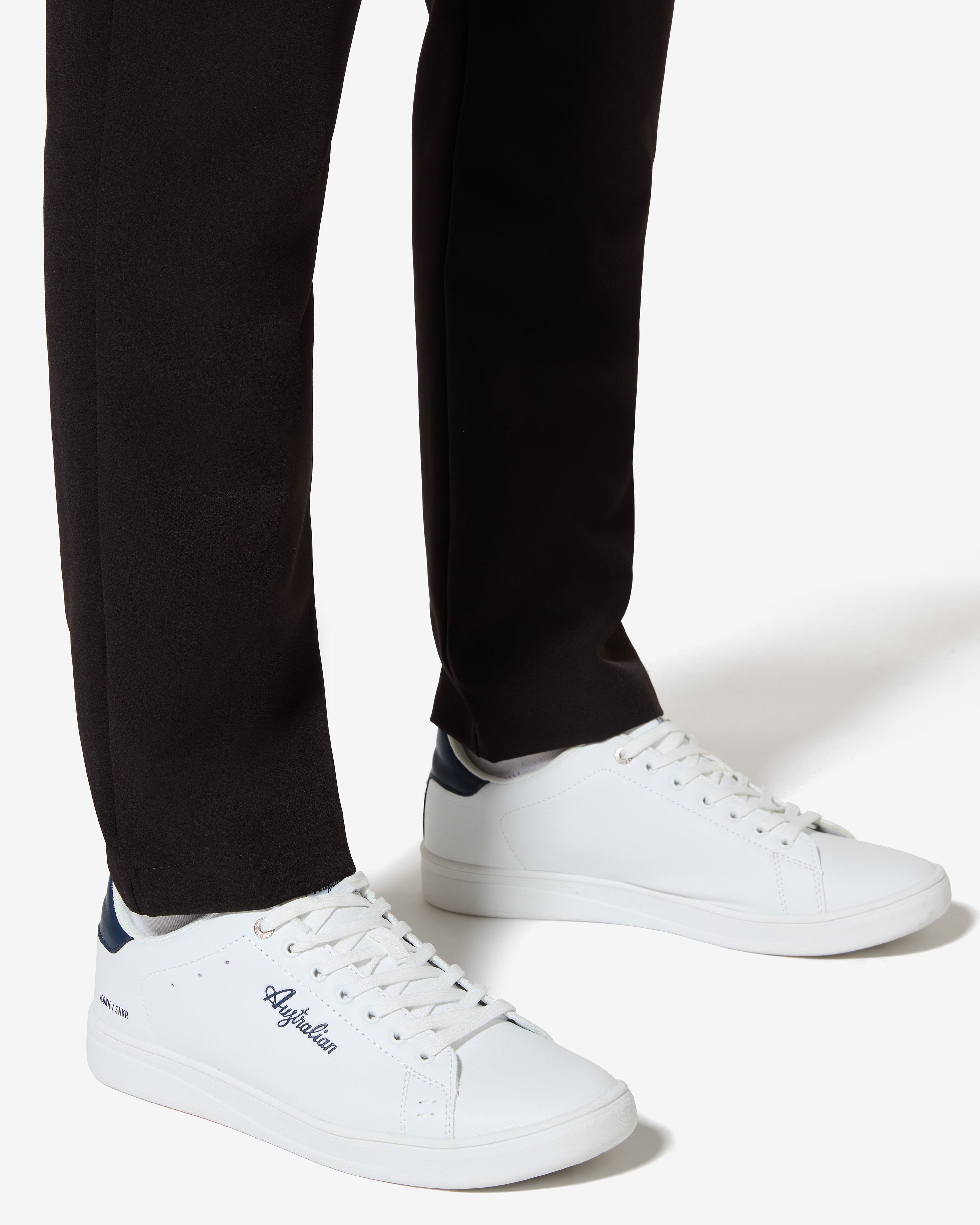 Impact Slam Tracksuit: Australian Sportswear