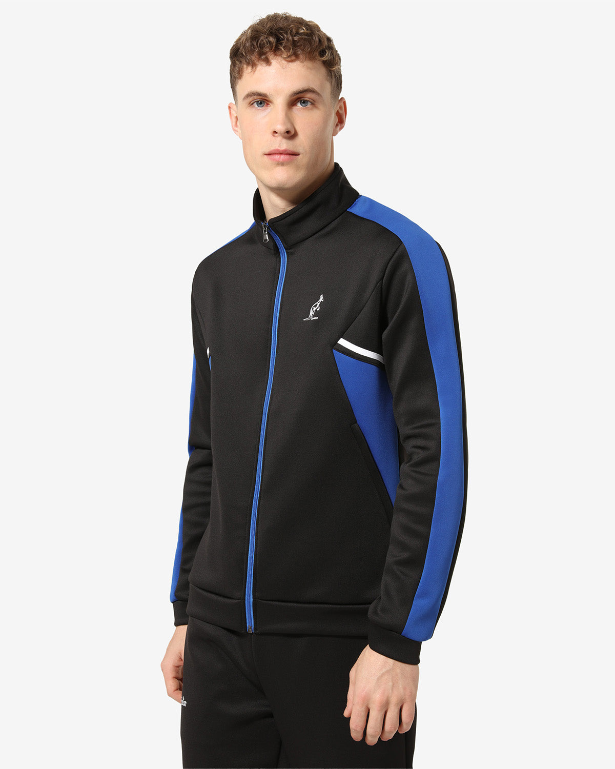 Serve Voleè Tracksuit: Australian Sportswear